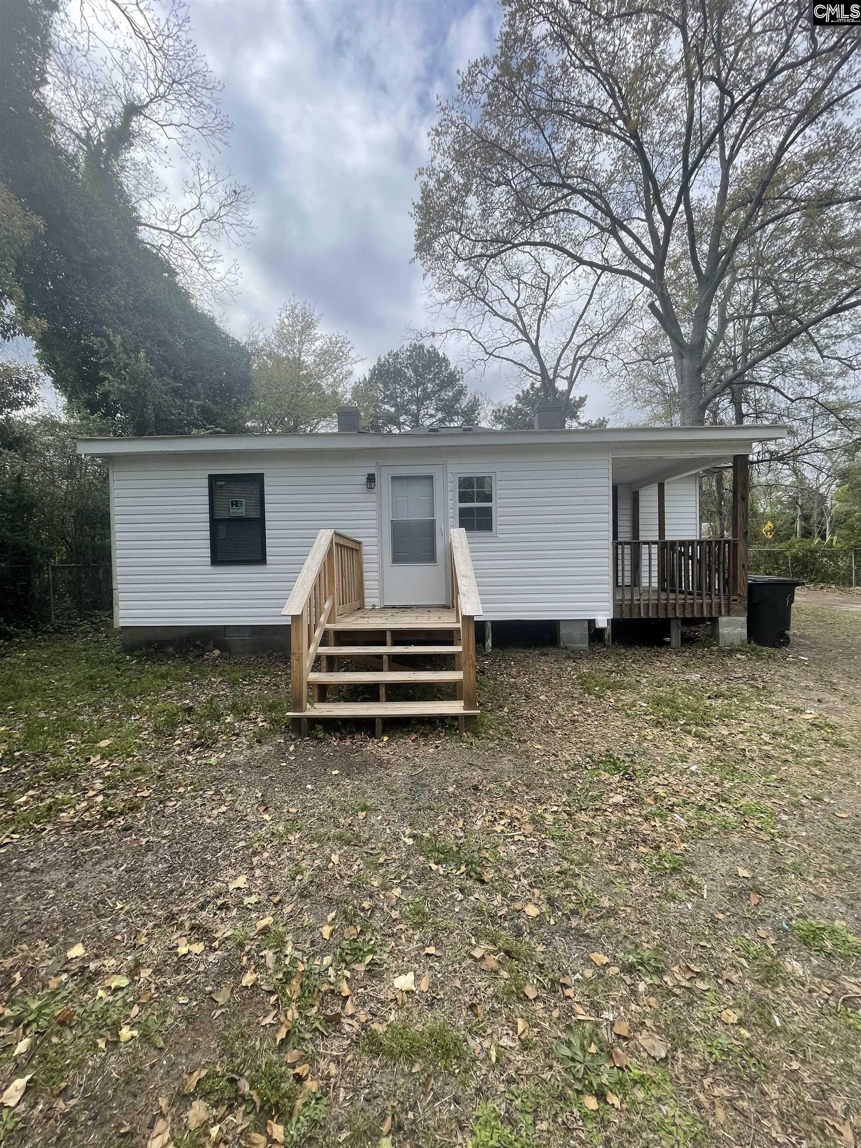 314 NE Union Street Aiken, SC 29801