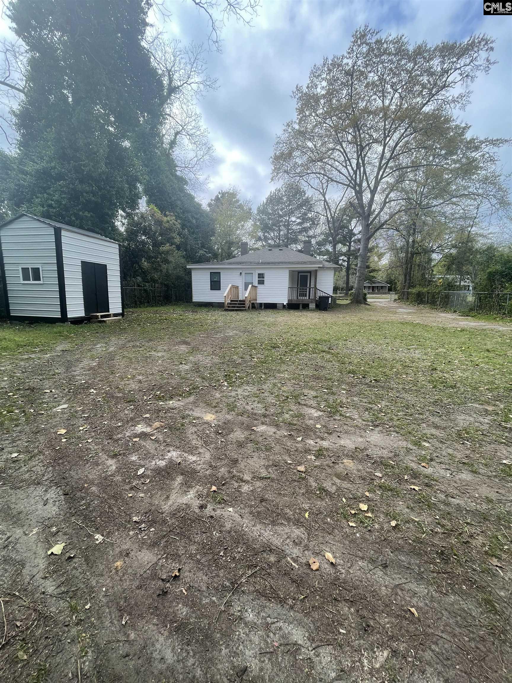 314 NE Union Street Aiken, SC 29801