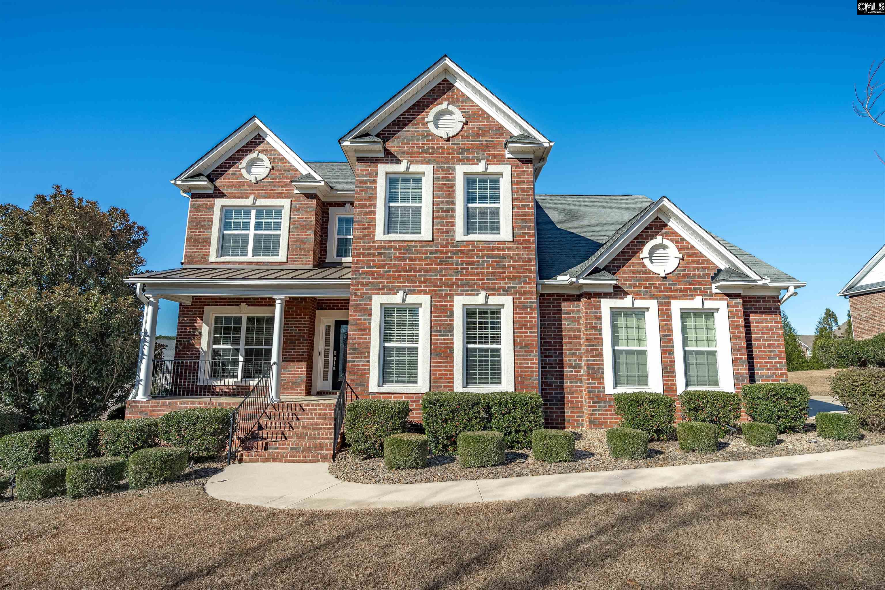 510 House Wren Lane Blythewood, SC 29016