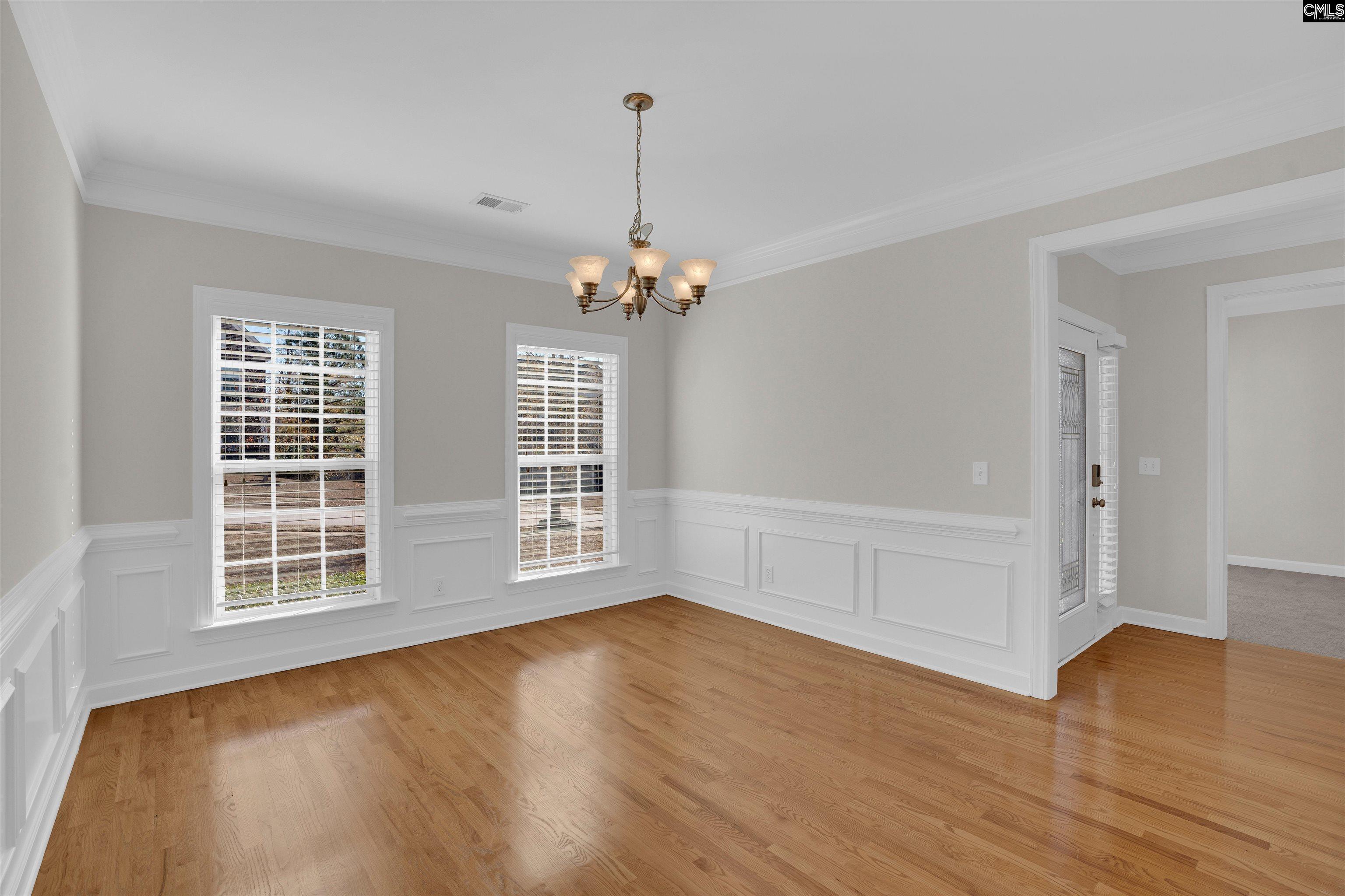 510 House Wren Lane Blythewood, SC 29016