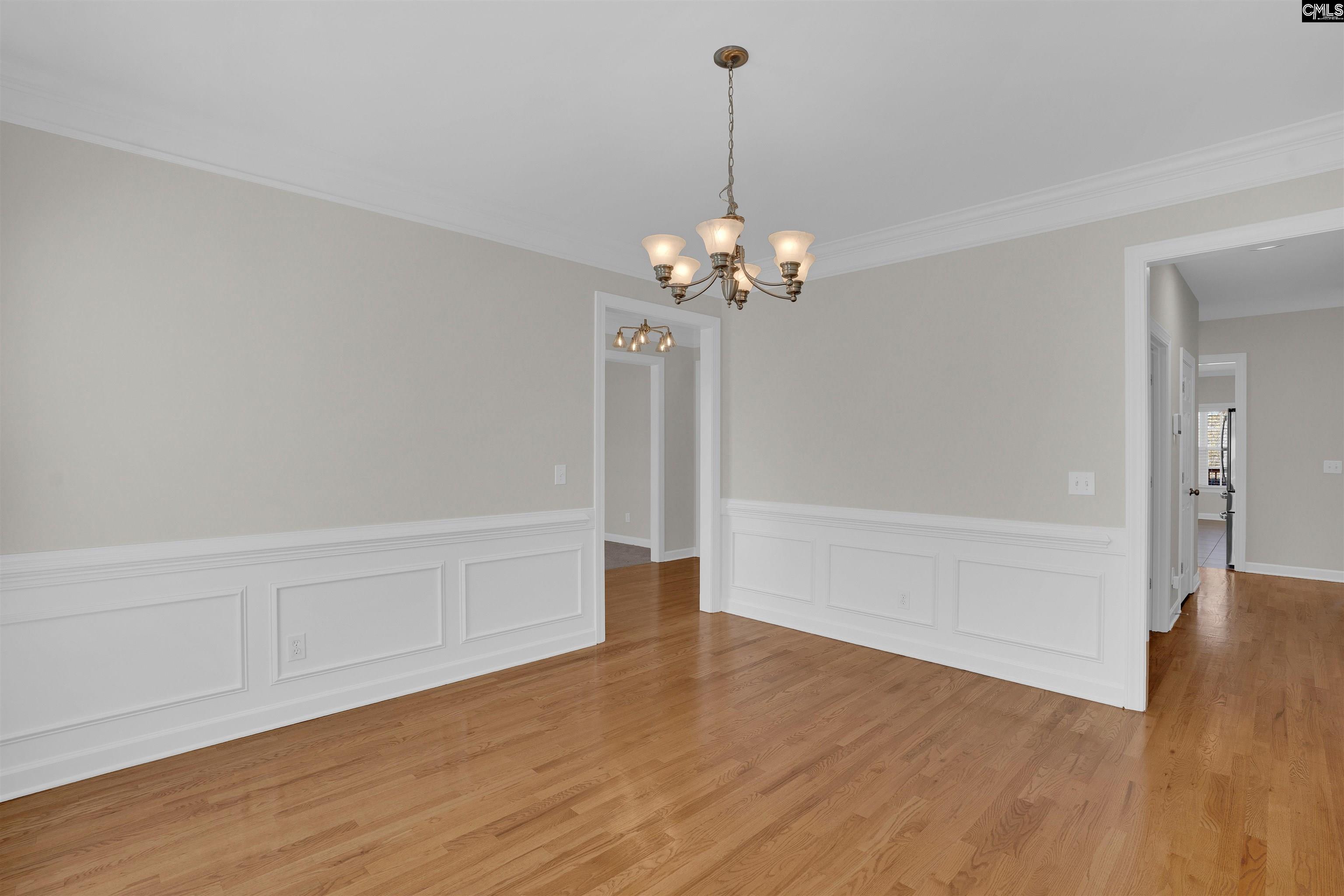 510 House Wren Lane Blythewood, SC 29016