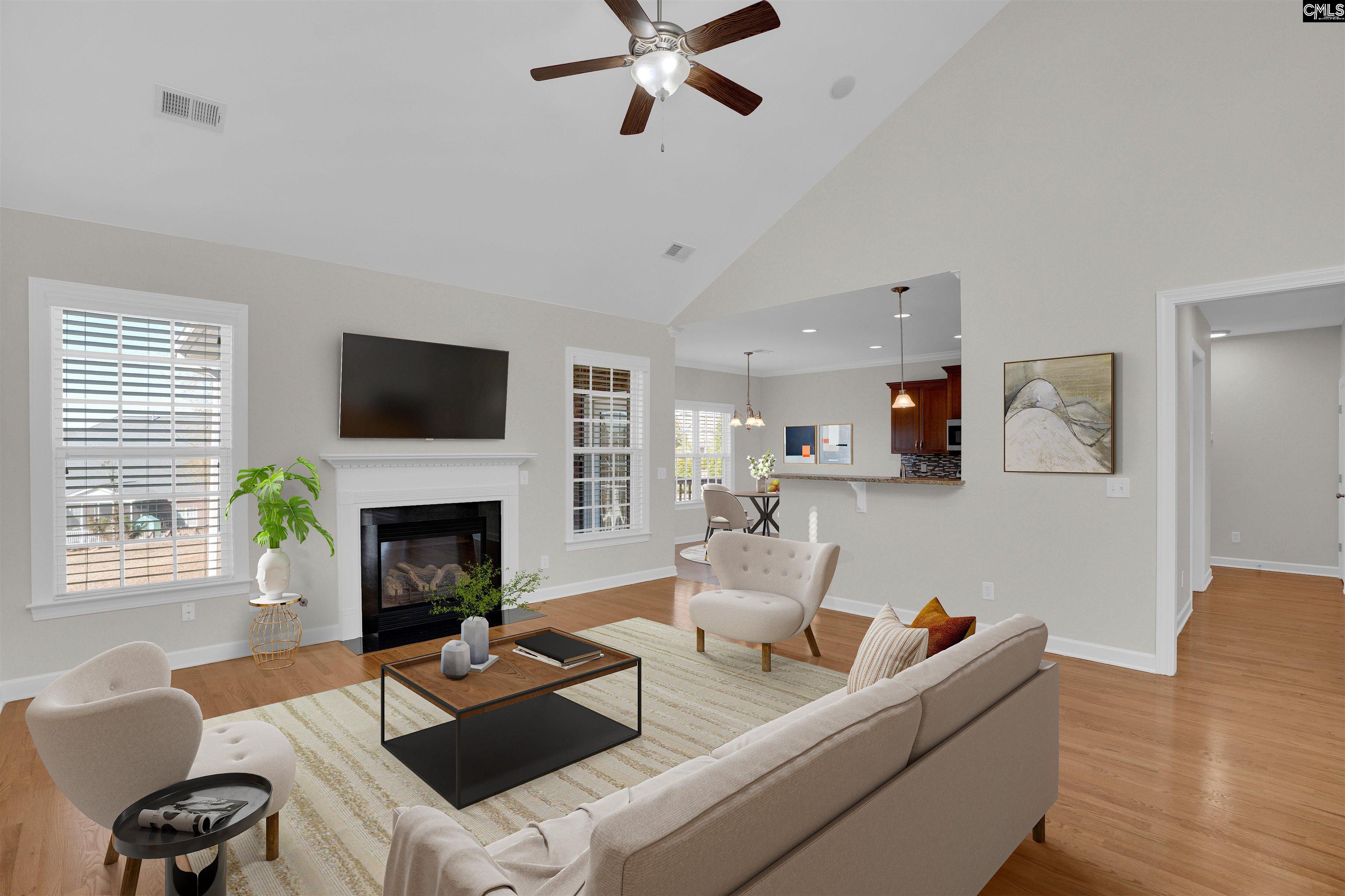510 House Wren Lane Blythewood, SC 29016