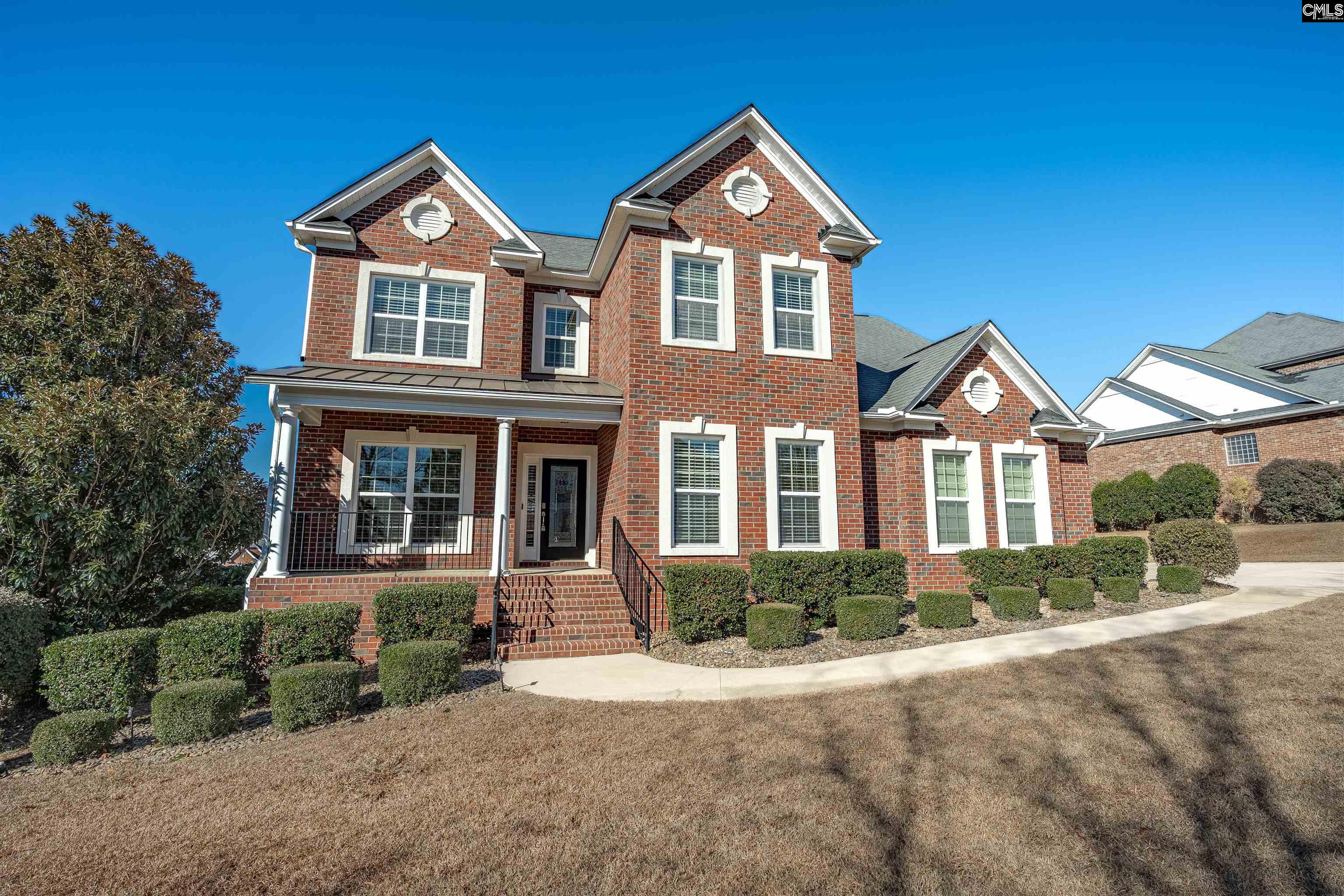 510 House Wren Lane Blythewood, SC 29016