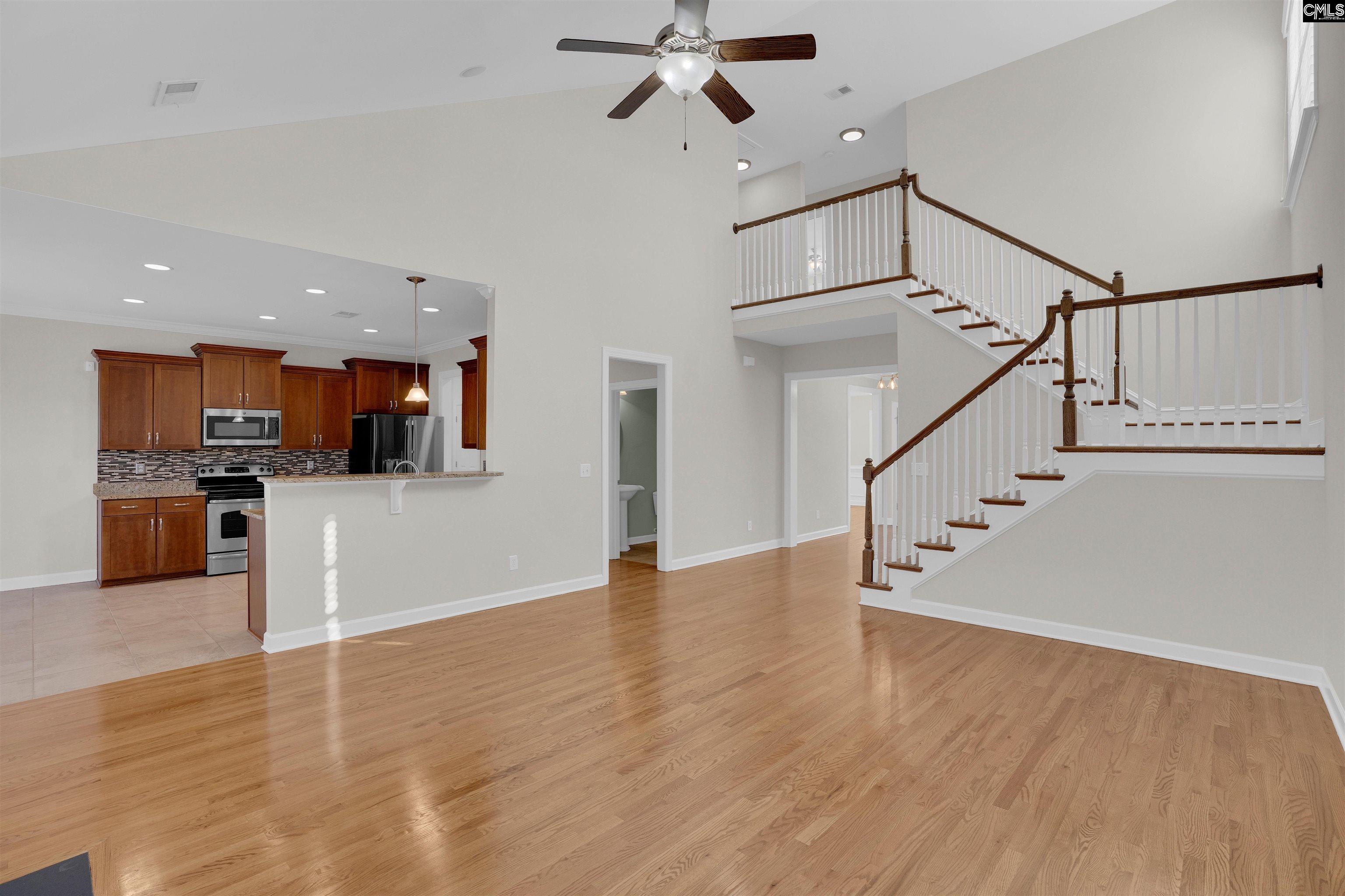 510 House Wren Lane Blythewood, SC 29016