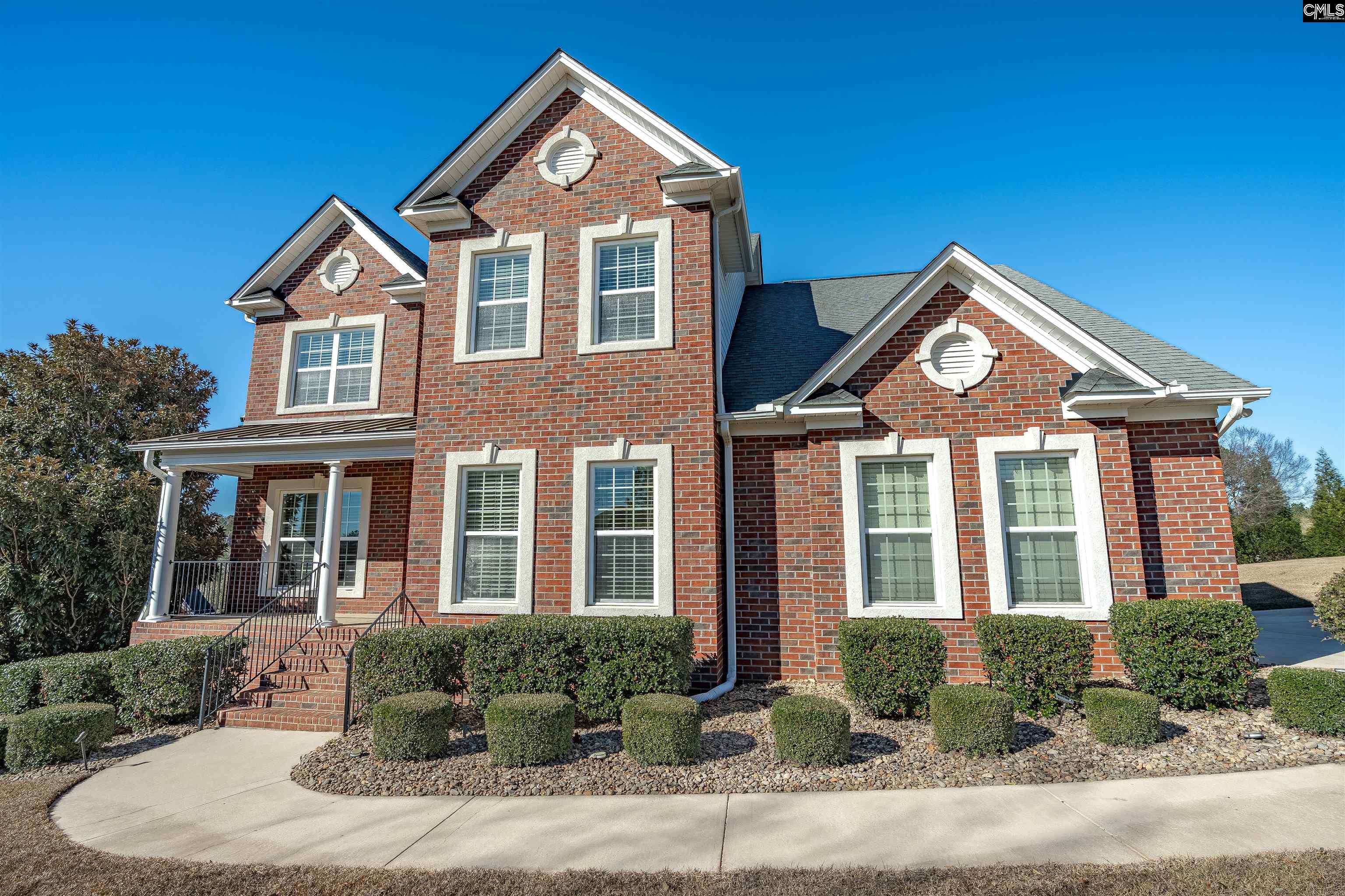 510 House Wren Lane Blythewood, SC 29016