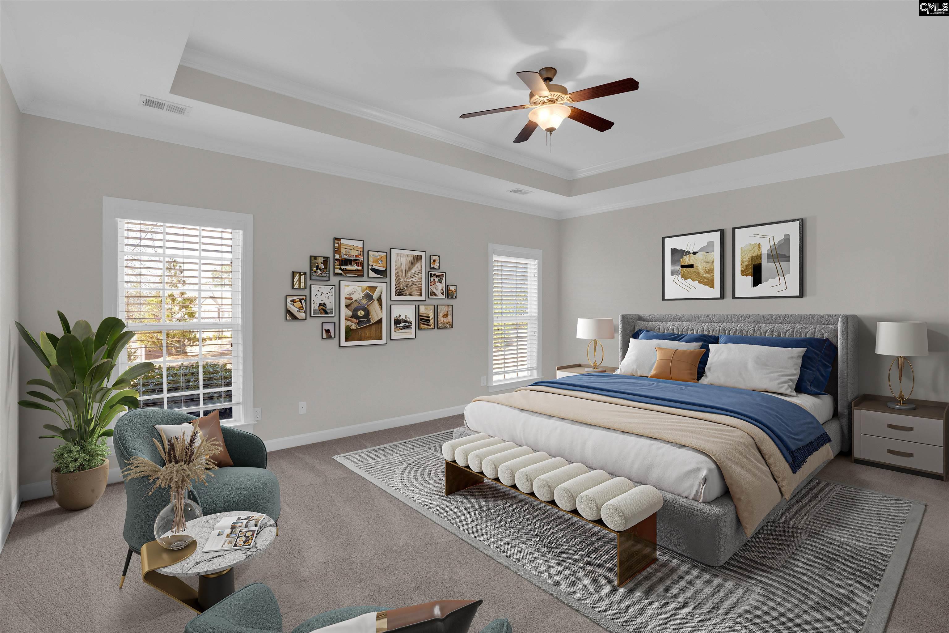 510 House Wren Lane Blythewood, SC 29016