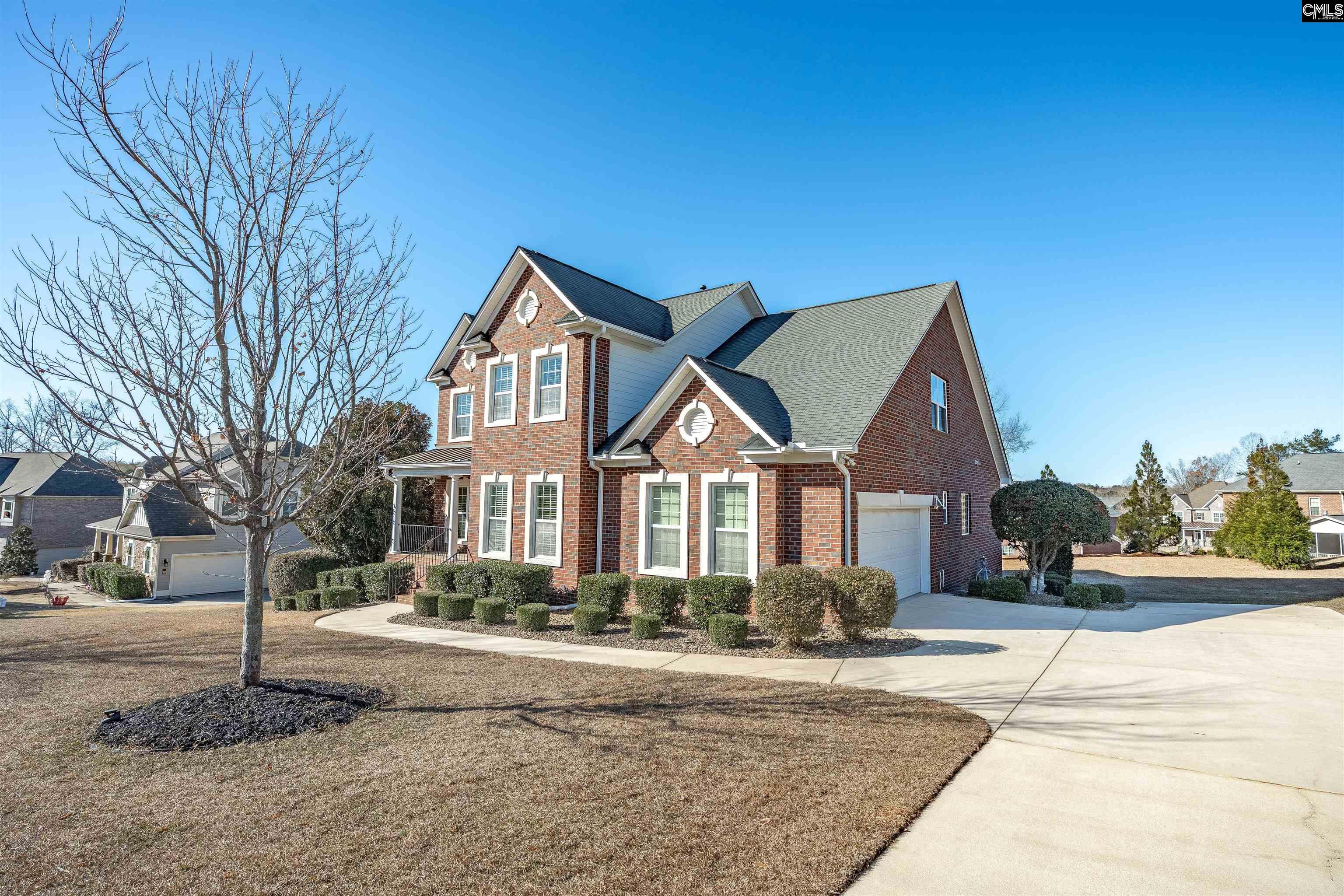 510 House Wren Lane Blythewood, SC 29016