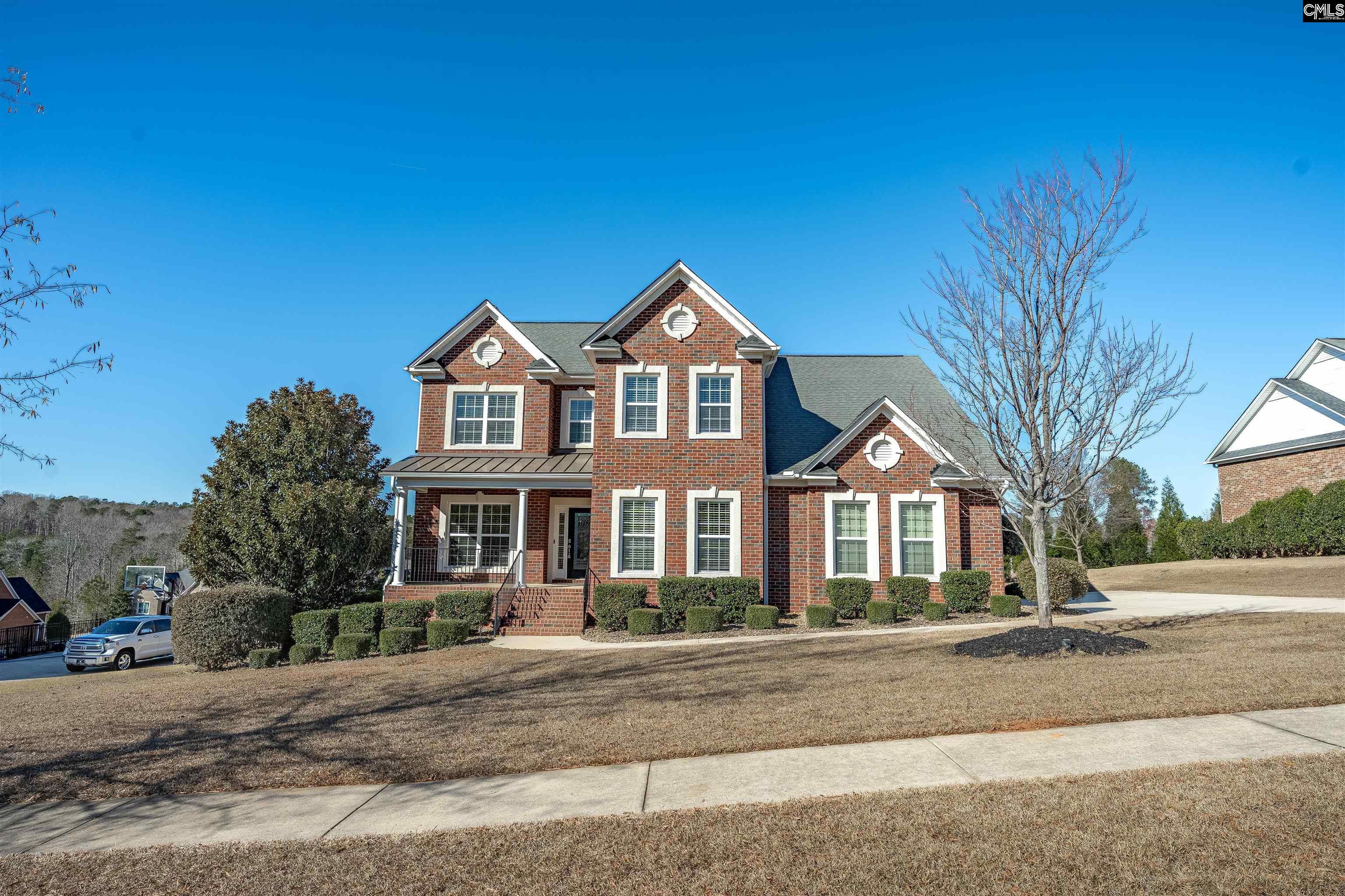 510 House Wren Lane Blythewood, SC 29016