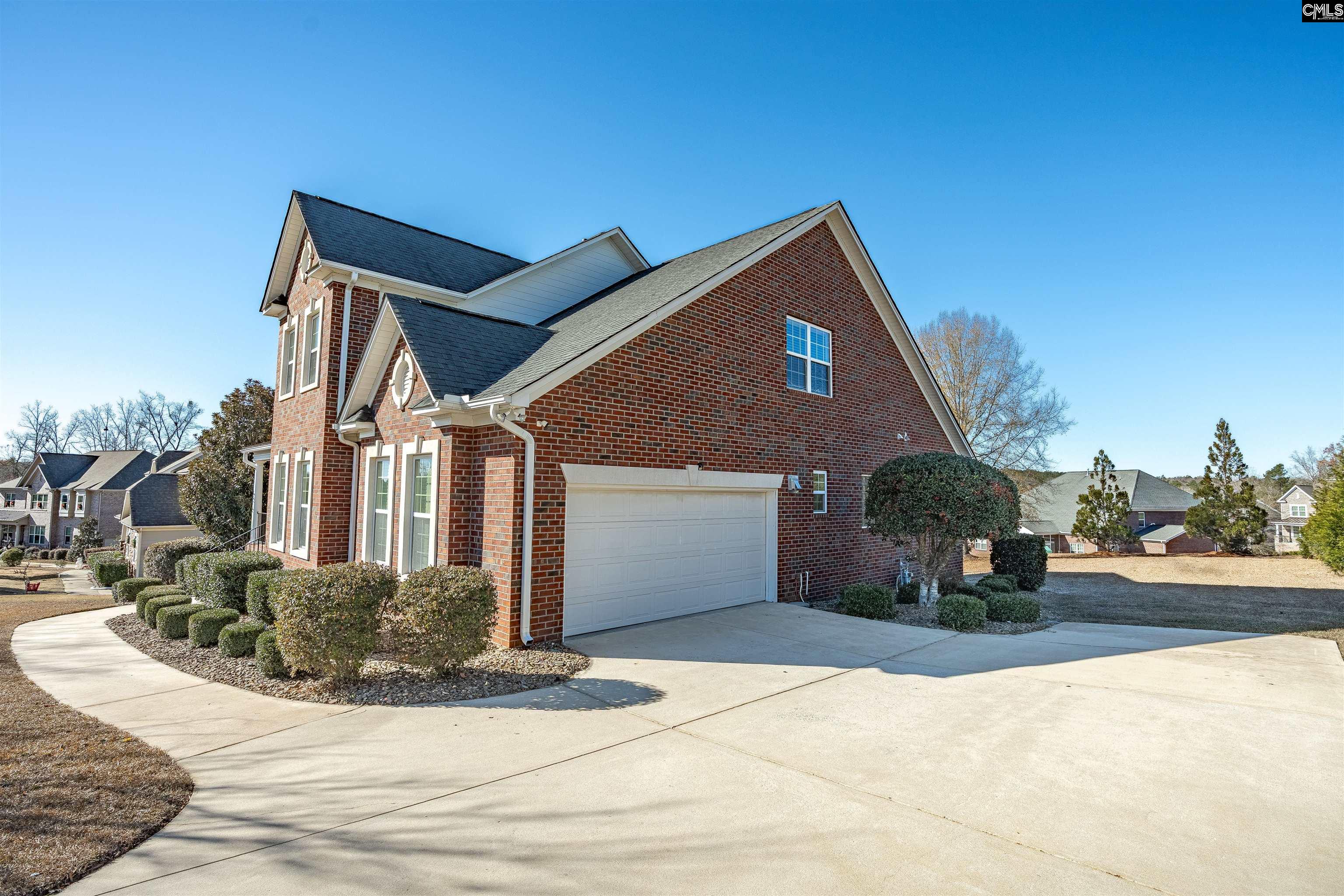 510 House Wren Lane Blythewood, SC 29016