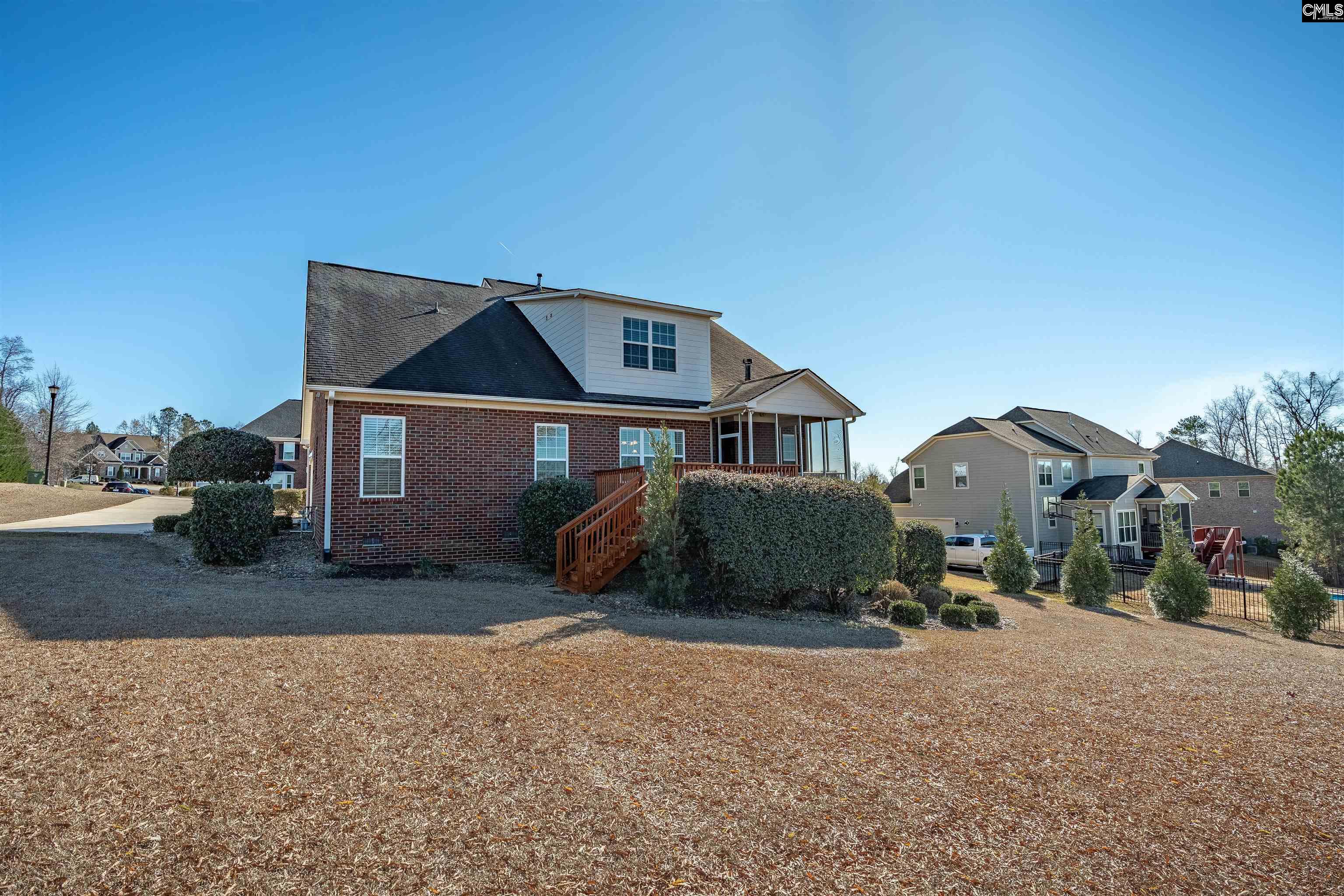510 House Wren Lane Blythewood, SC 29016