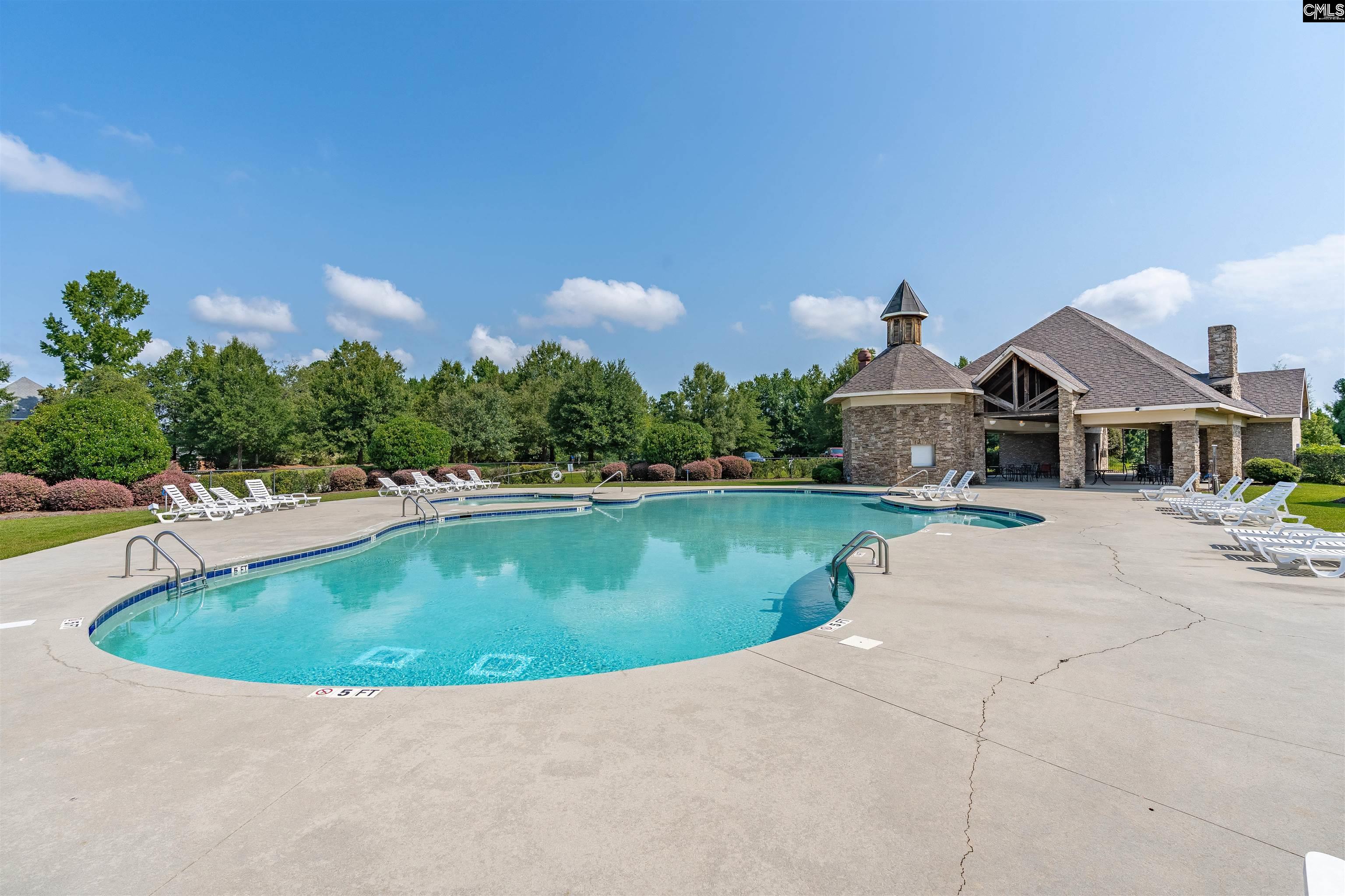 510 House Wren Lane Blythewood, SC 29016