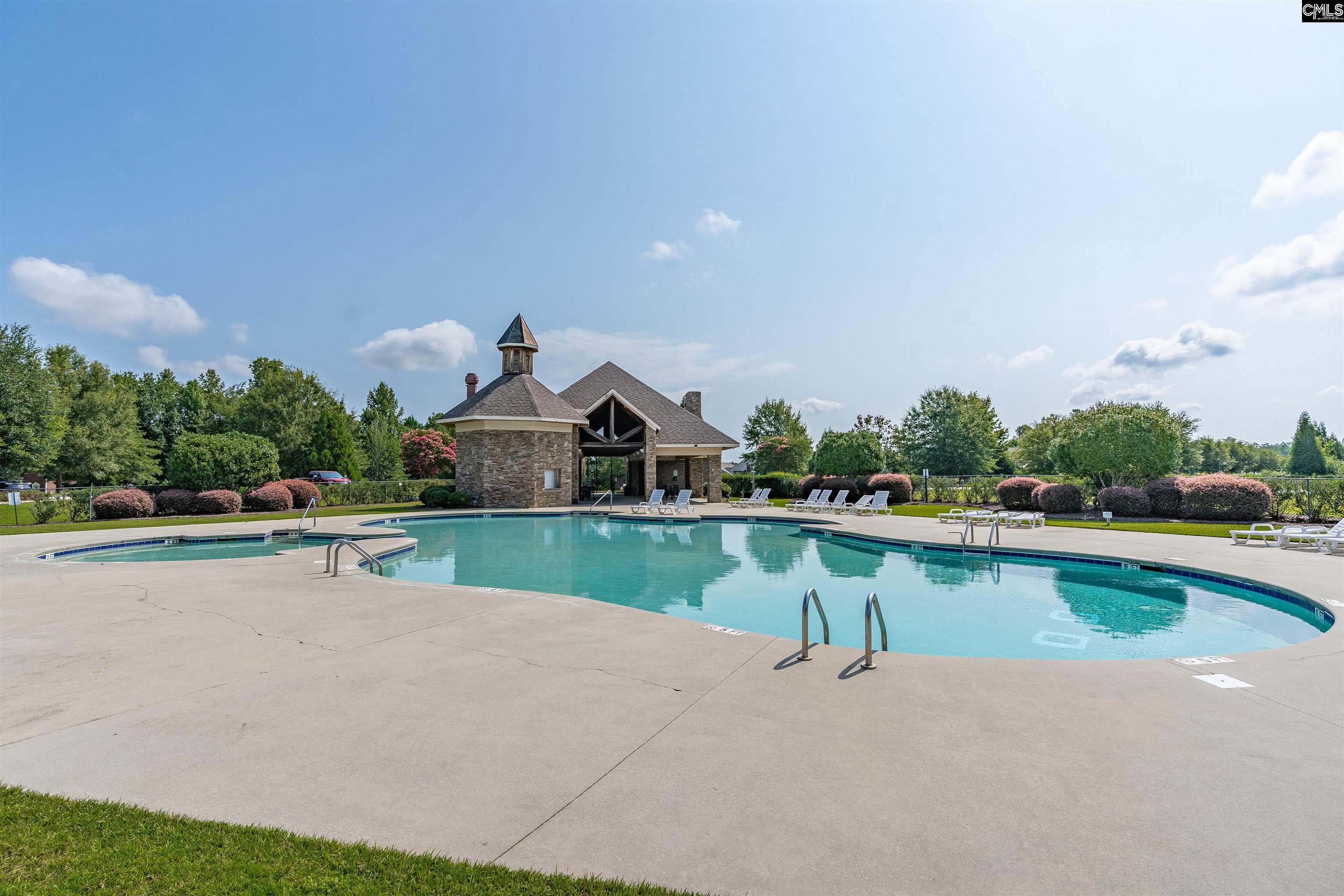 510 House Wren Lane Blythewood, SC 29016