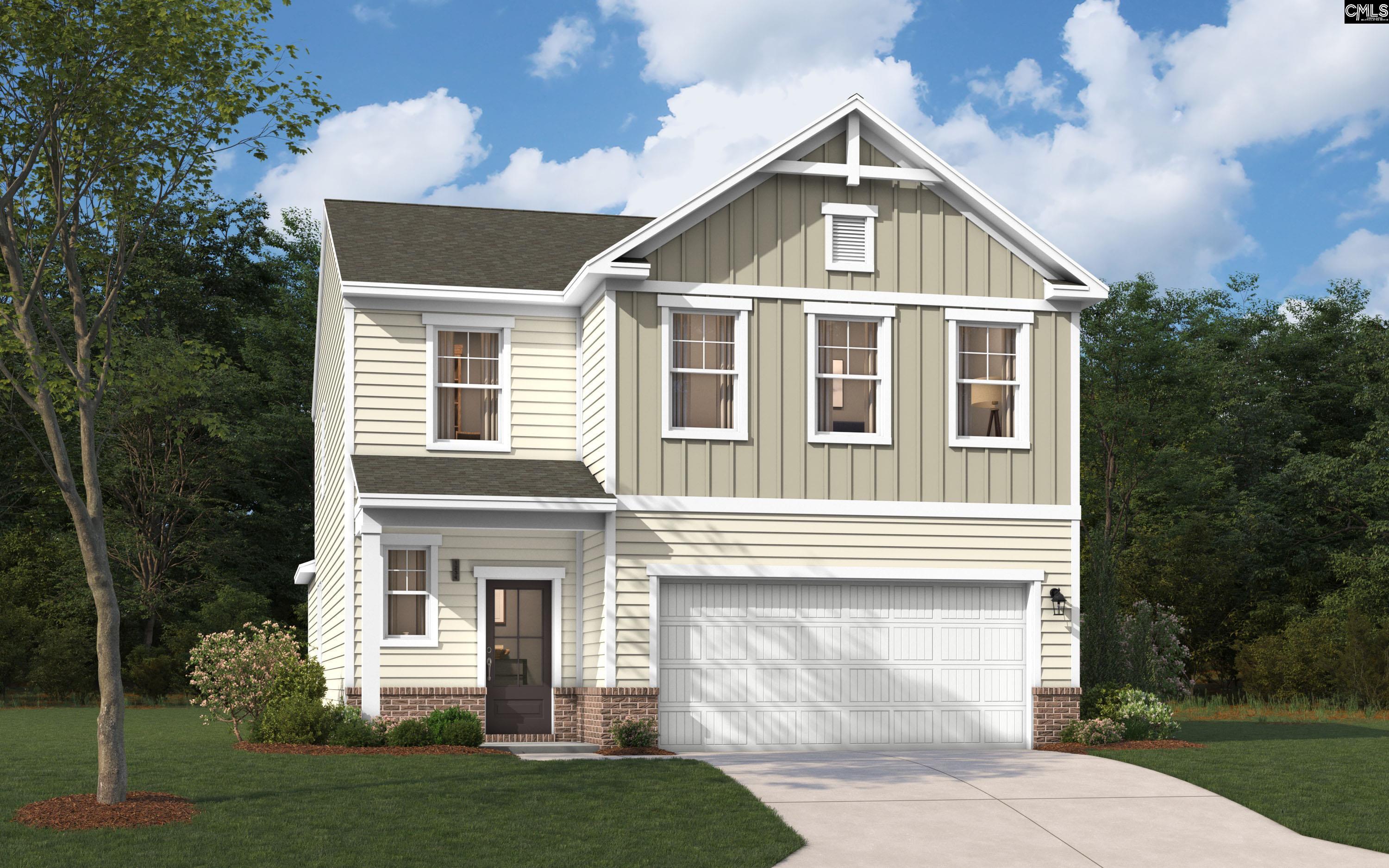 305 Welbeck Road Lexington, SC 29073