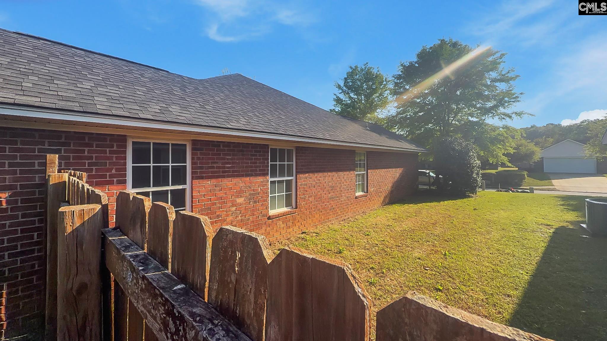640 Aidan Drive Sumter, SC 29154