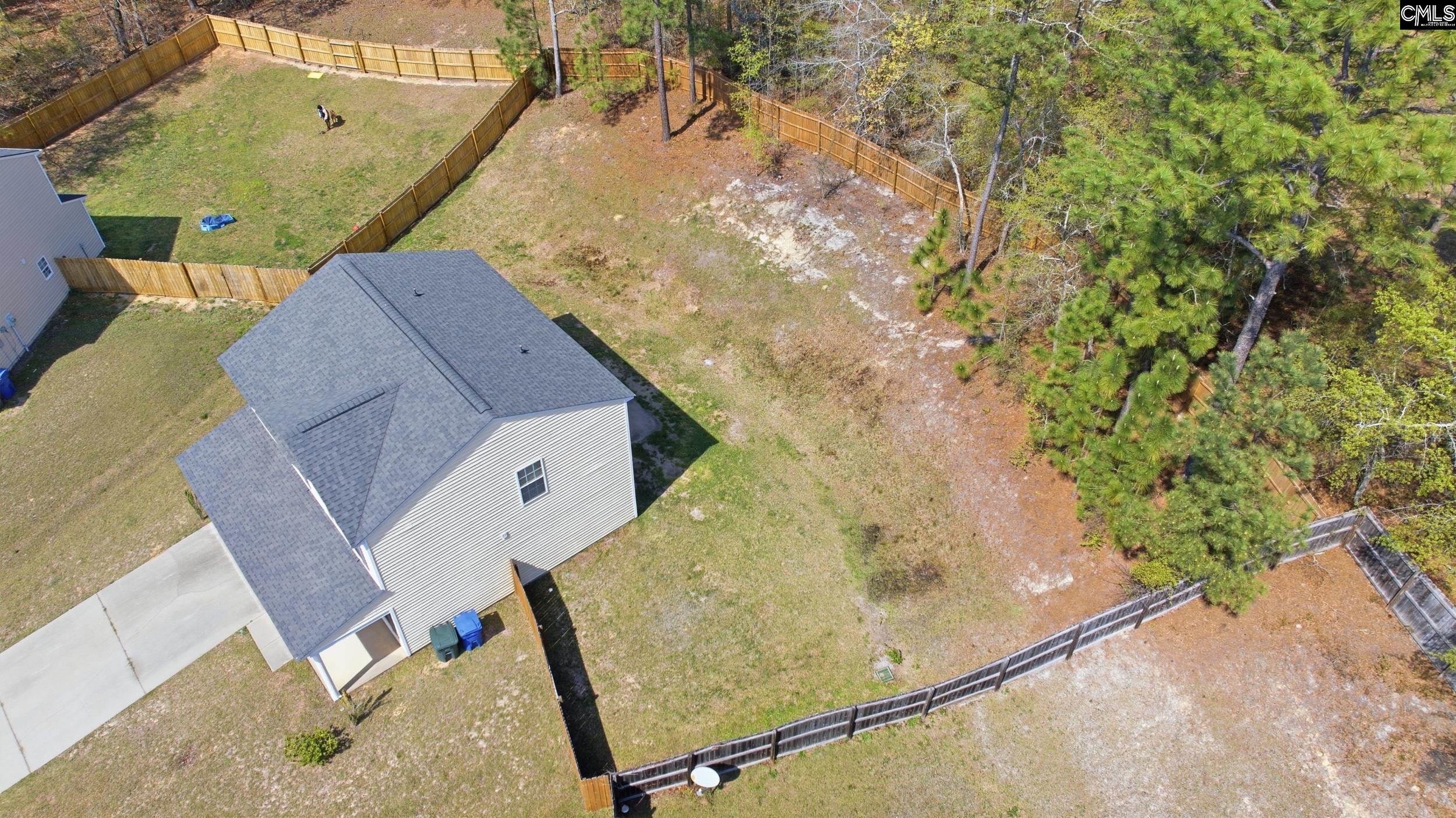 105 Saskatoon Drive Hopkins, SC 29061