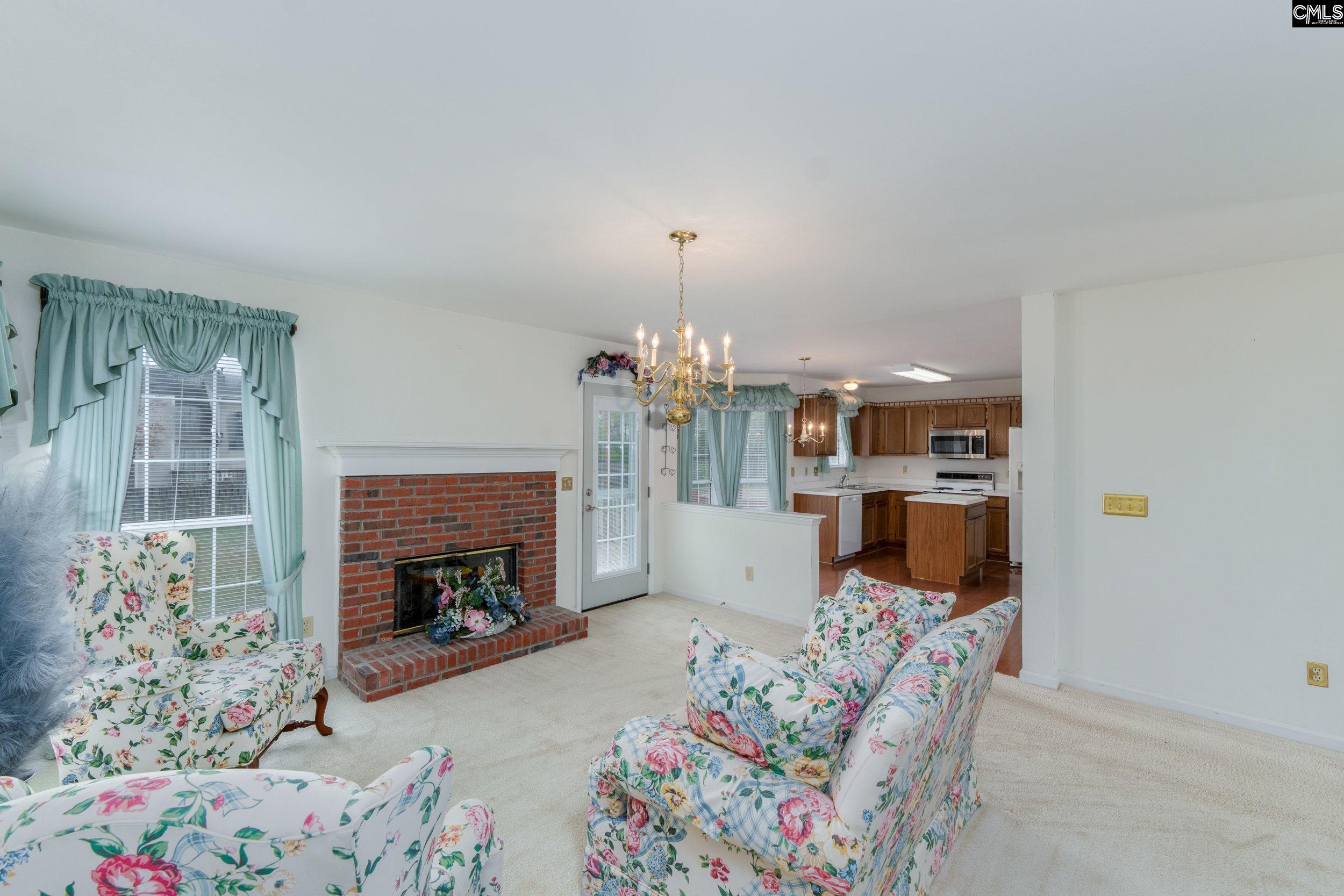38 Dovecreek Drive Columbia, SC 29229