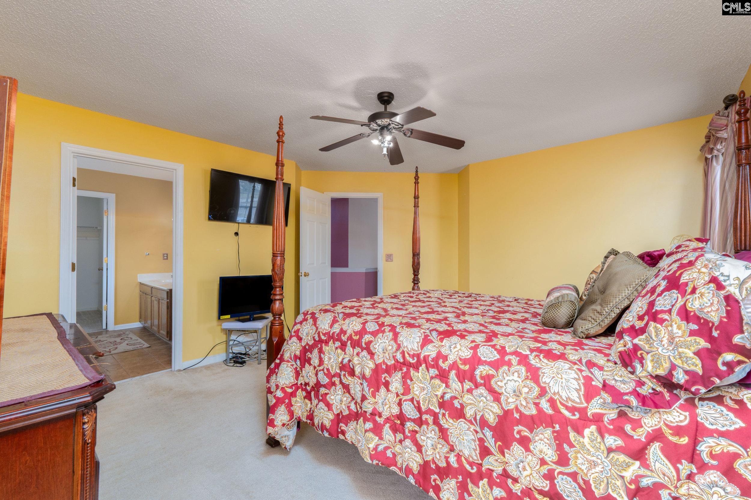 38 Dovecreek Drive Columbia, SC 29229