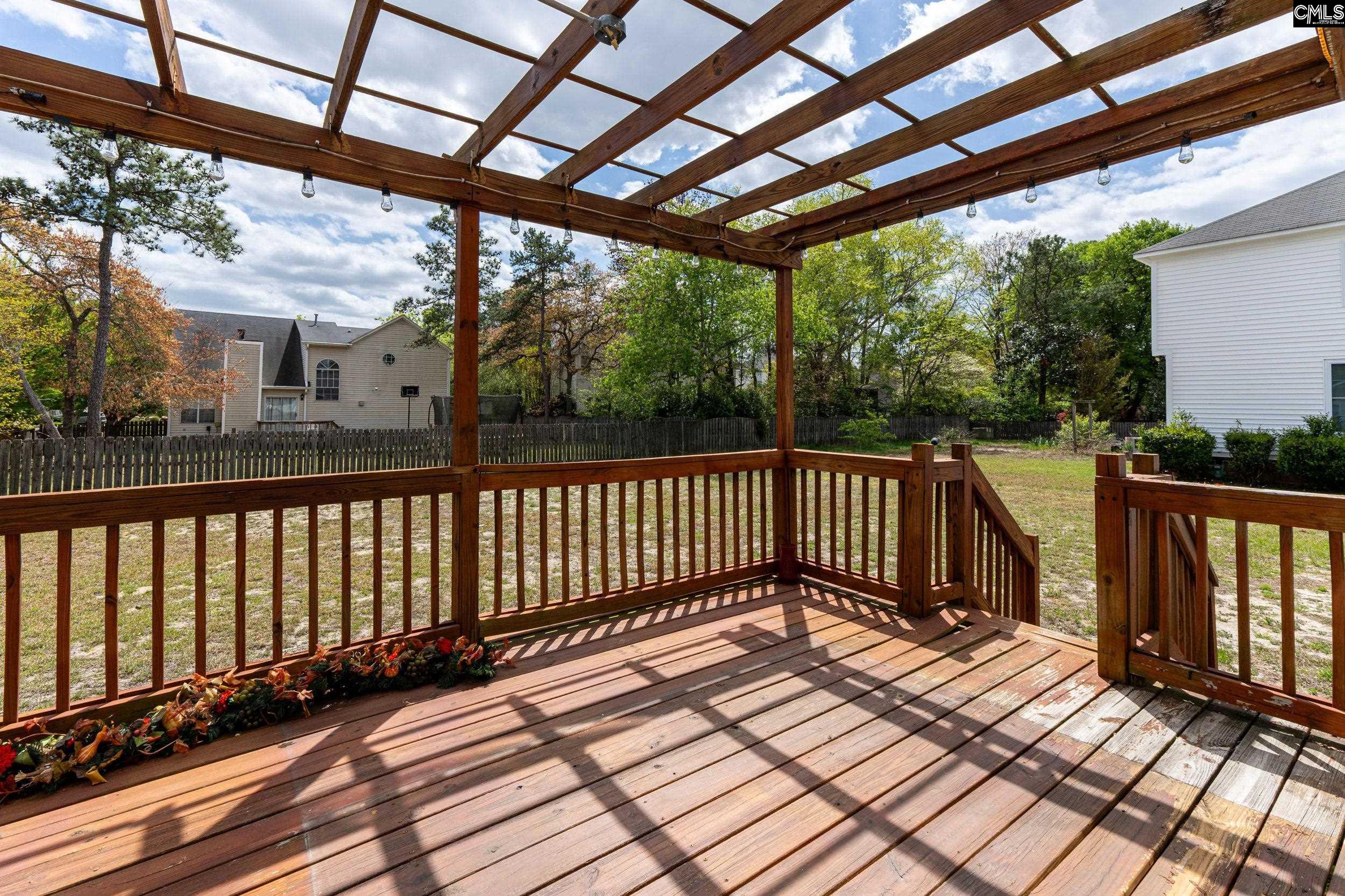 38 Dovecreek Drive Columbia, SC 29229