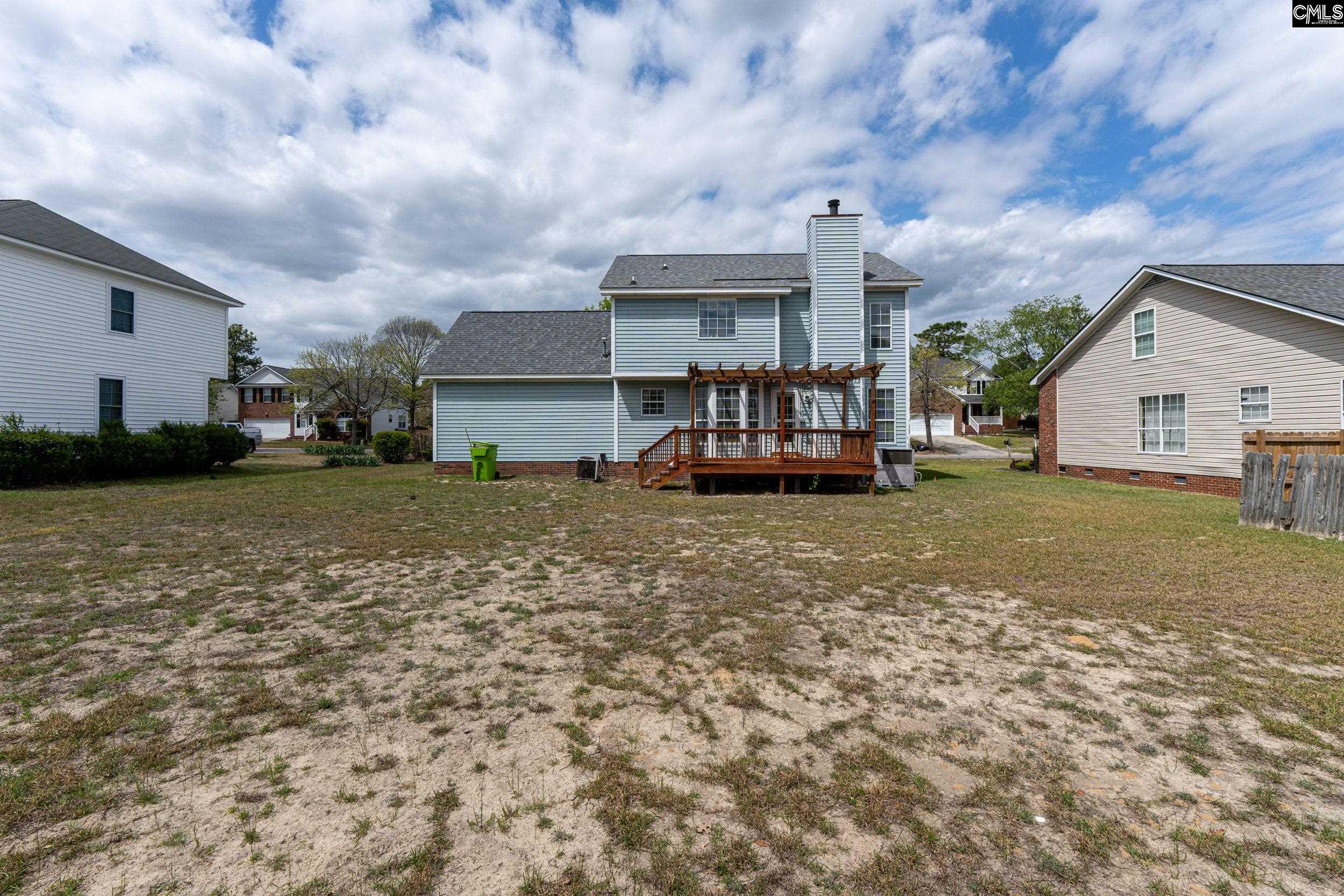 38 Dovecreek Drive Columbia, SC 29229