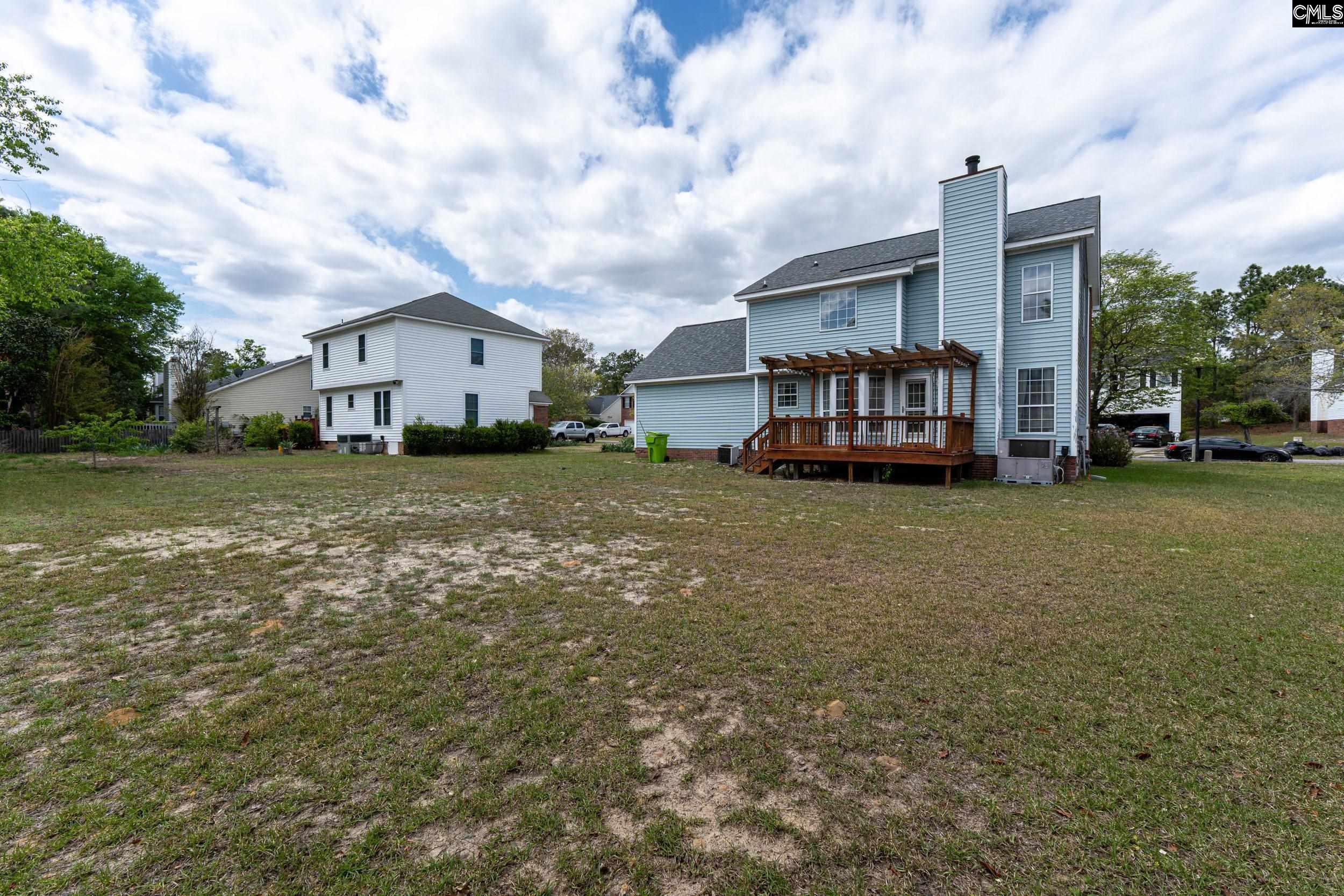 38 Dovecreek Drive Columbia, SC 29229