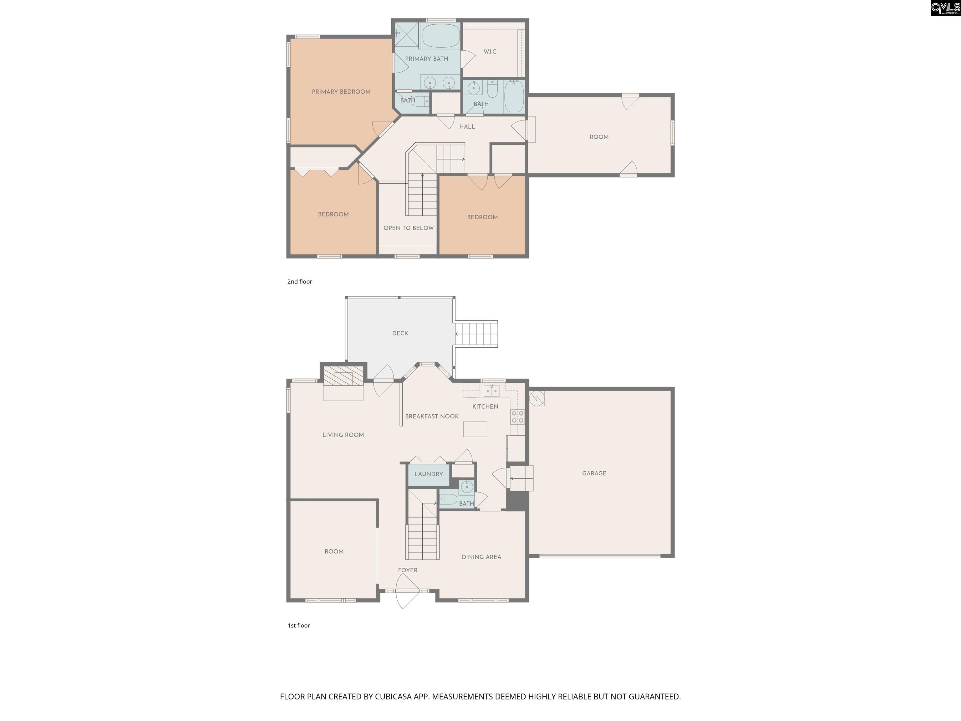 38 Dovecreek Drive Columbia, SC 29229