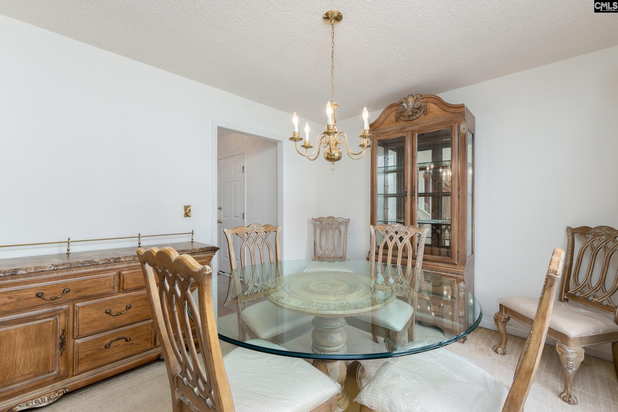 38 Dovecreek Drive Columbia, SC 29229