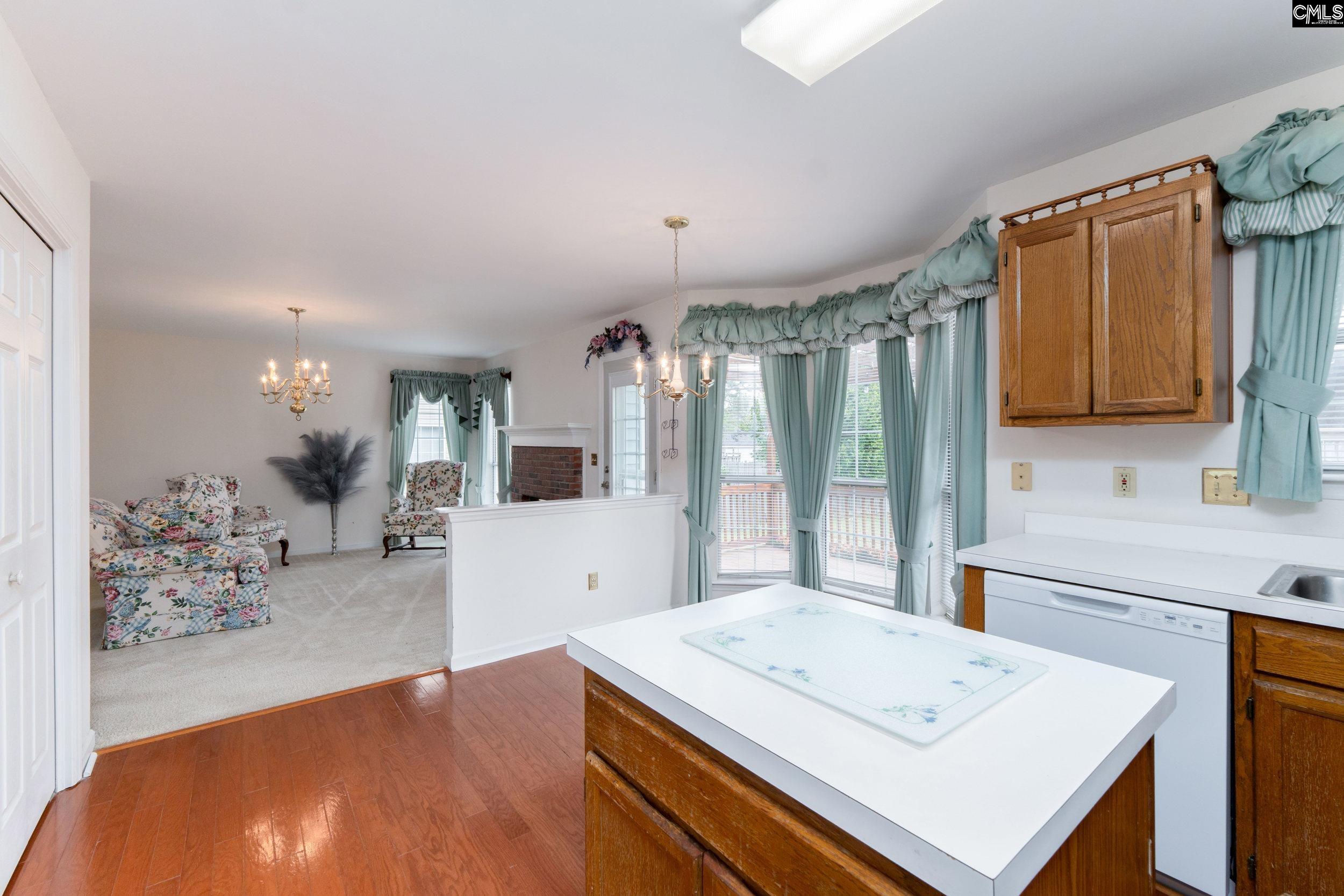 38 Dovecreek Drive Columbia, SC 29229