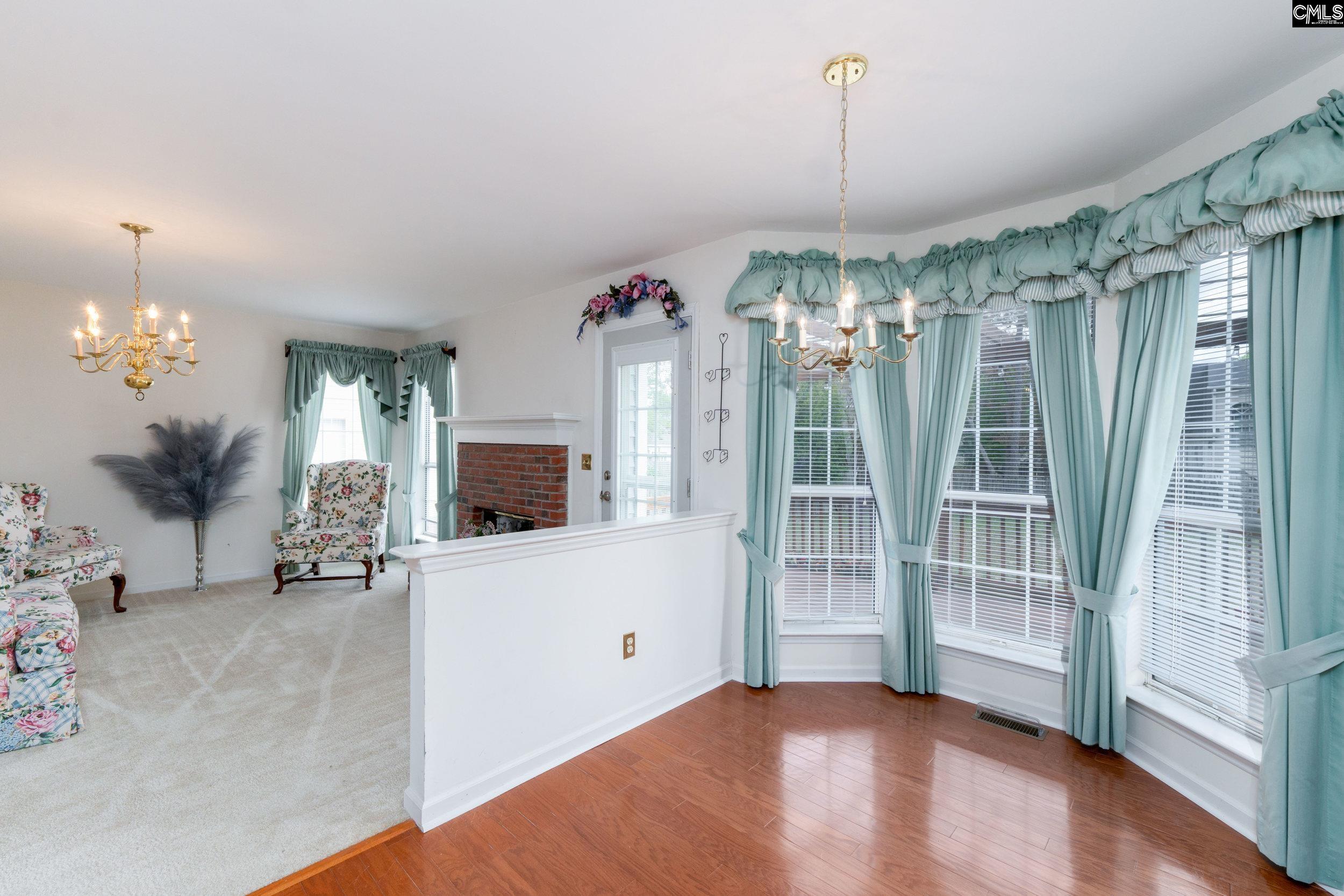 38 Dovecreek Drive Columbia, SC 29229