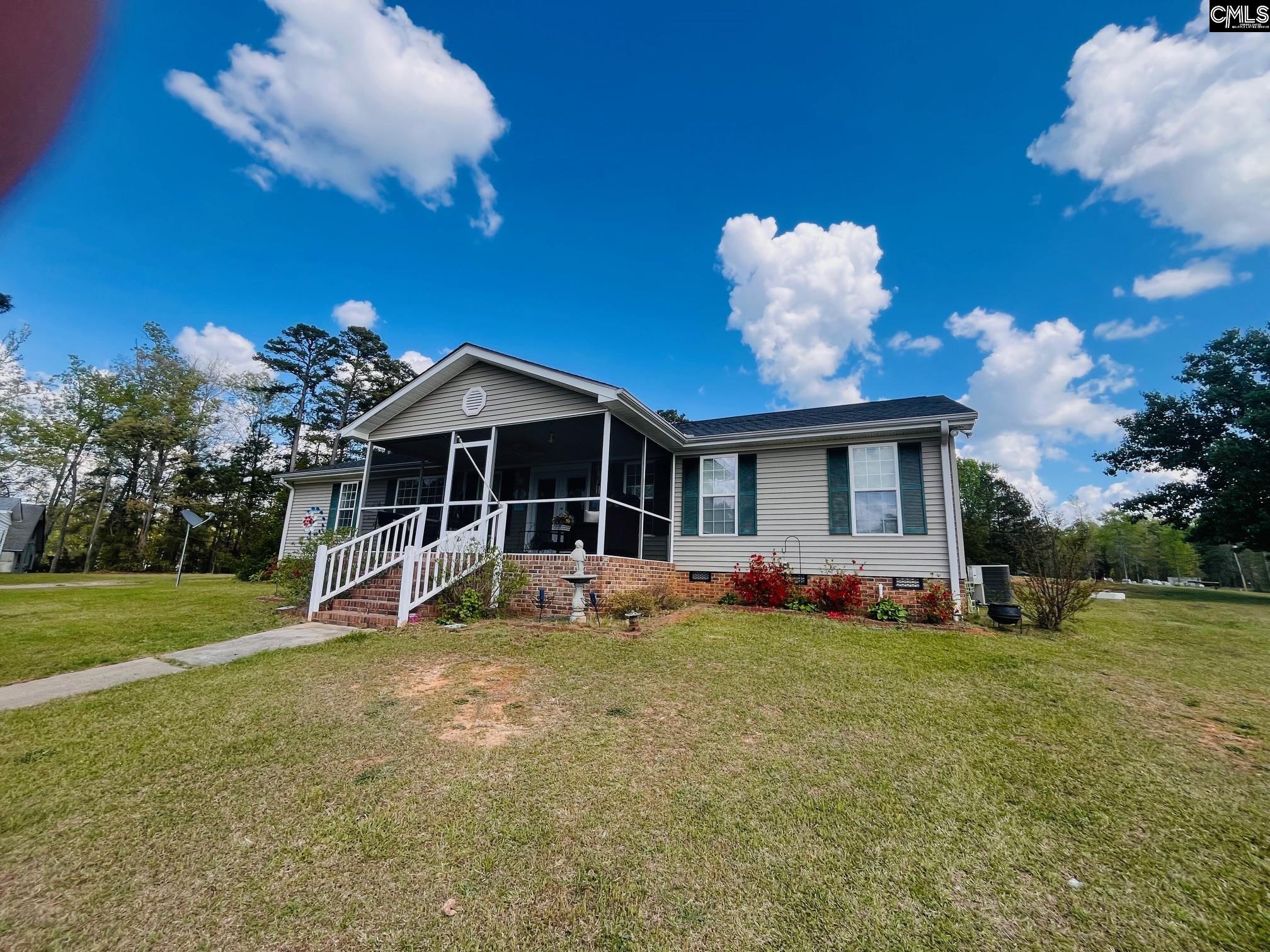 287 Maple Knoll Court Prosperity, SC 29127