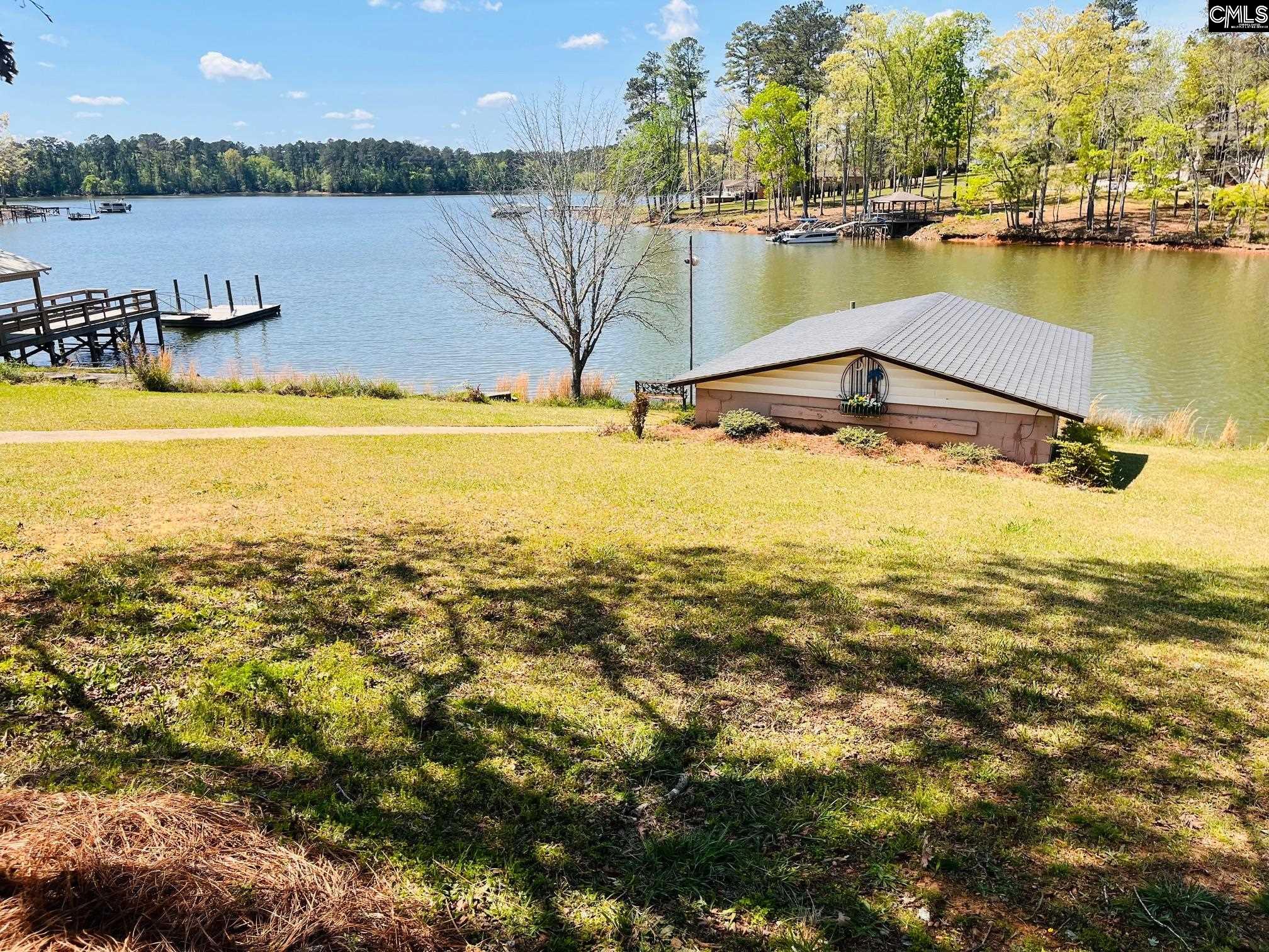 287 Maple Knoll Court Prosperity, SC 29127