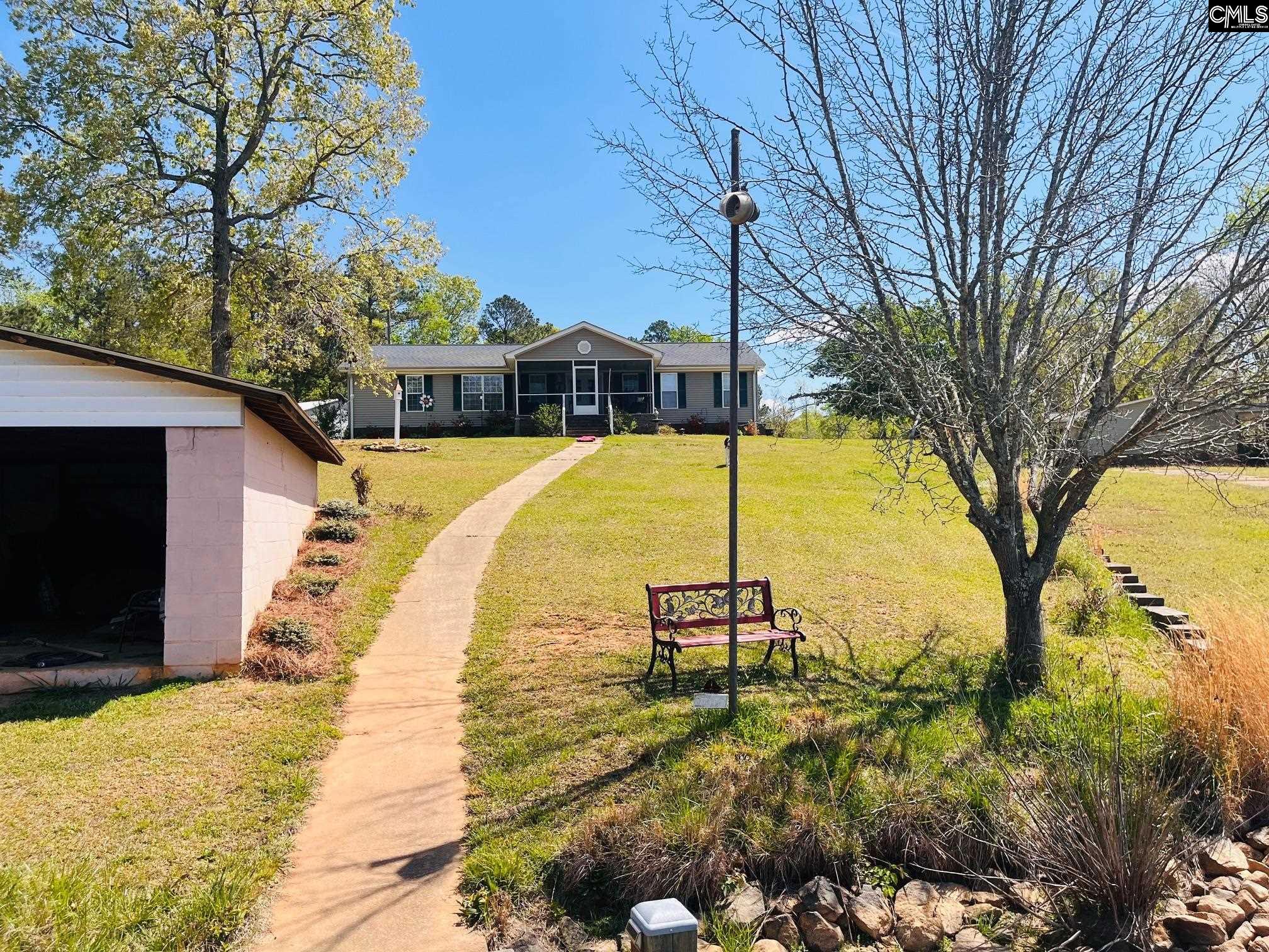 287 Maple Knoll Court Prosperity, SC 29127