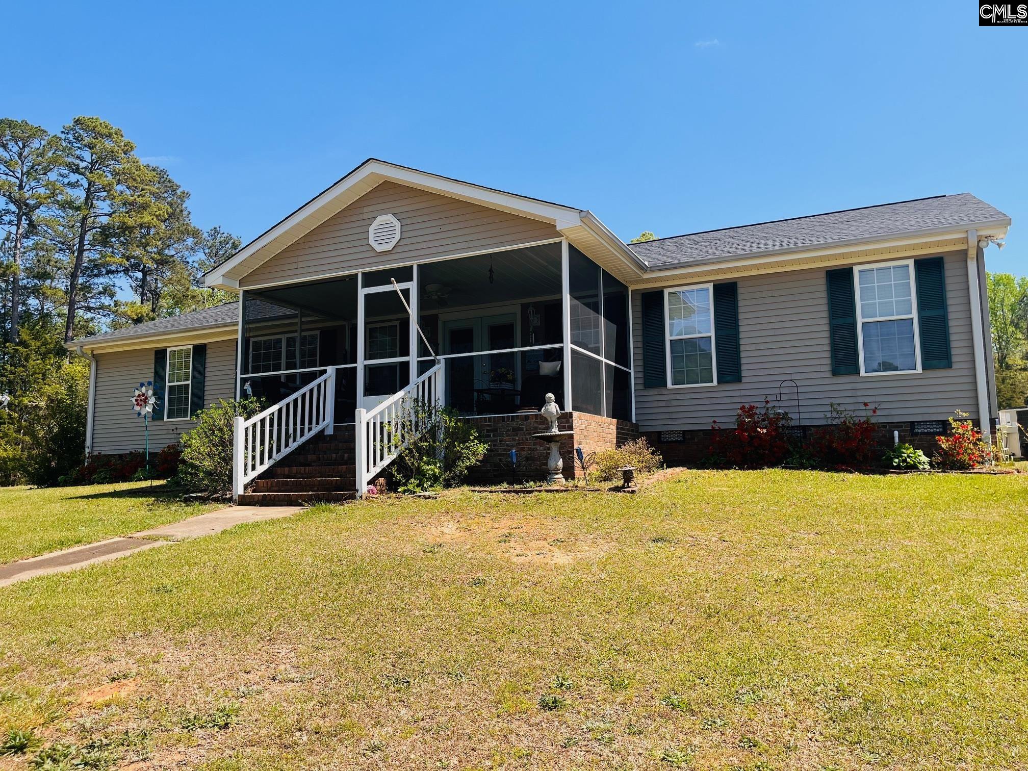 287 Maple Knoll Court Prosperity, SC 29127