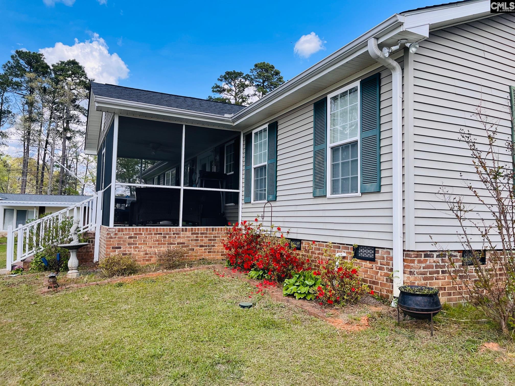 287 Maple Knoll Court Prosperity, SC 29127