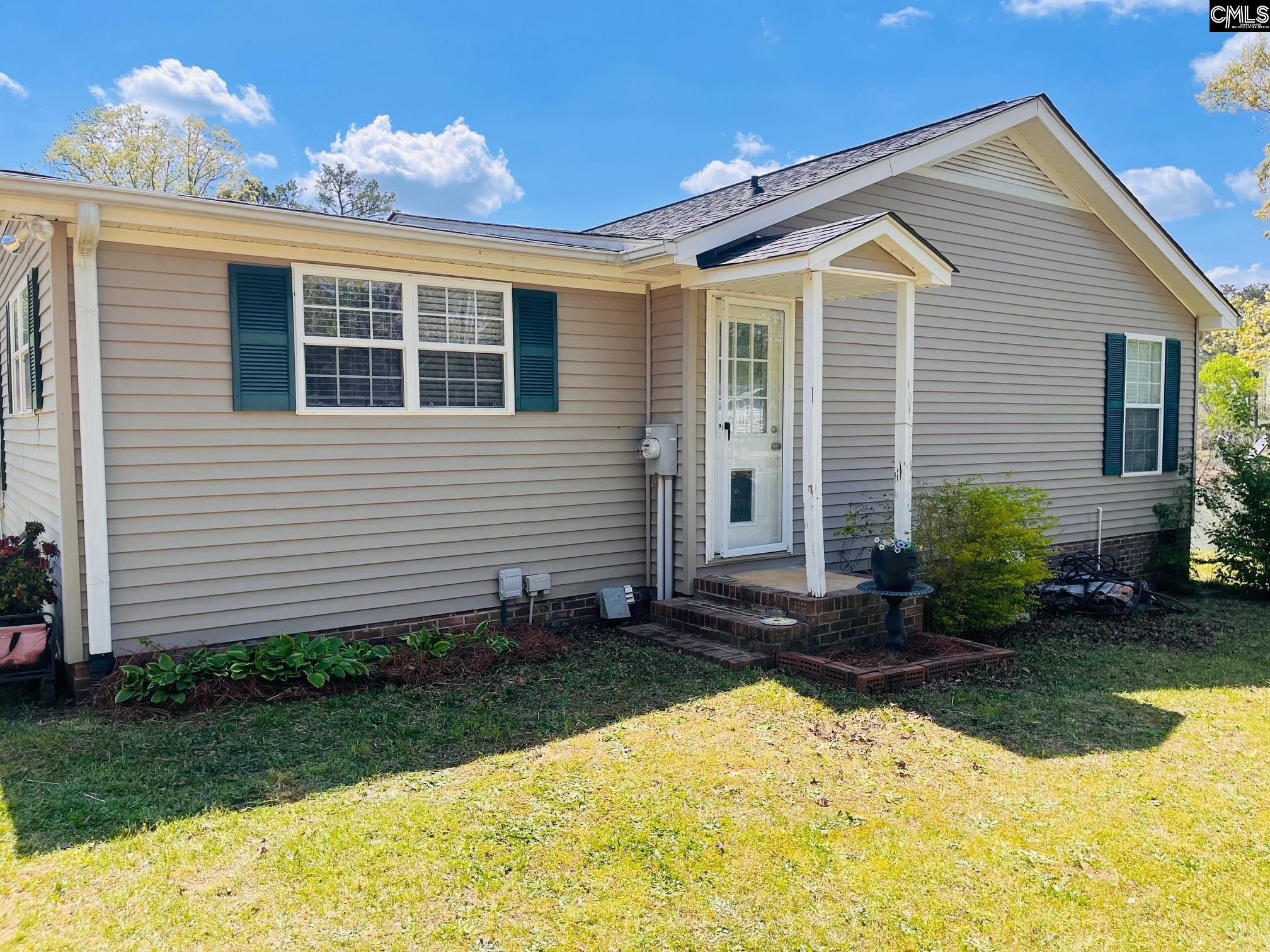 287 Maple Knoll Court Prosperity, SC 29127