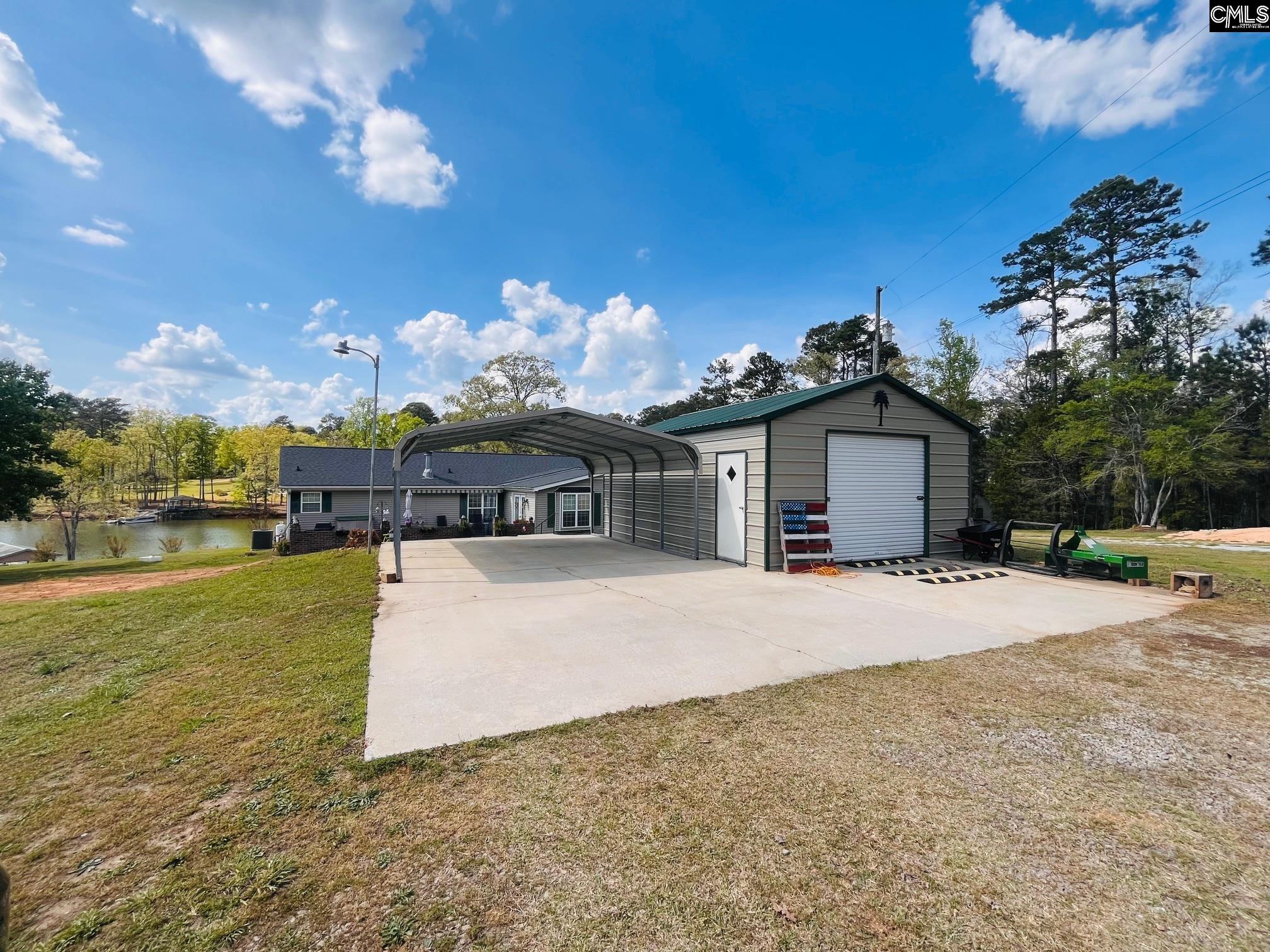 287 Maple Knoll Court Prosperity, SC 29127
