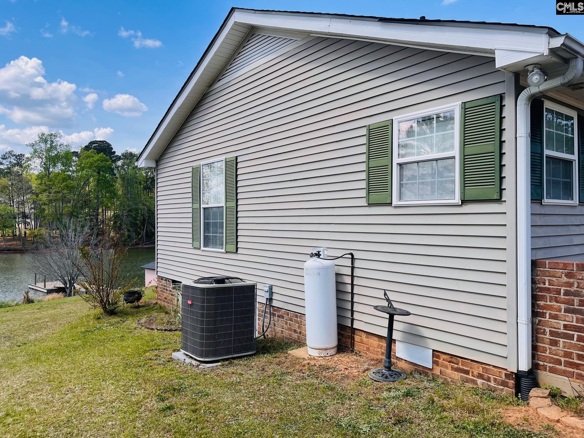 287 Maple Knoll Court Prosperity, SC 29127