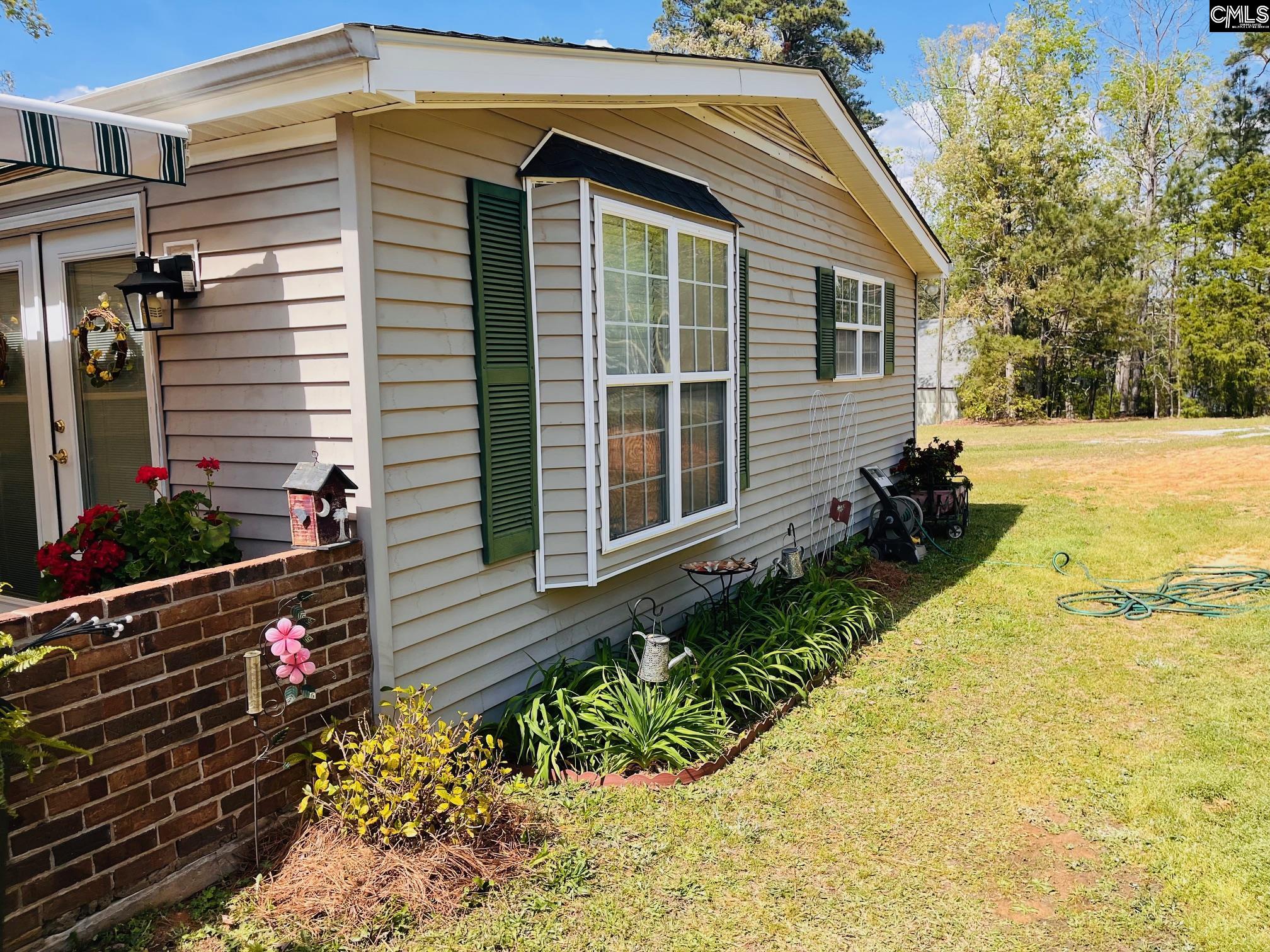287 Maple Knoll Court Prosperity, SC 29127