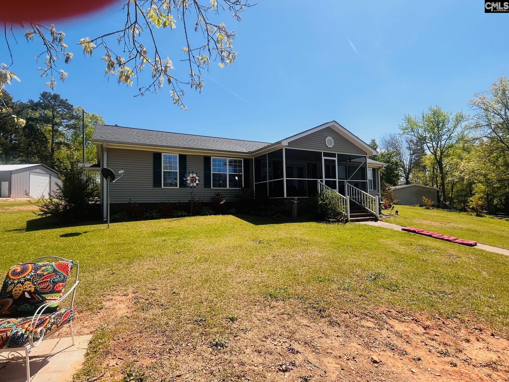 287 Maple Knoll Court Prosperity, SC 29127