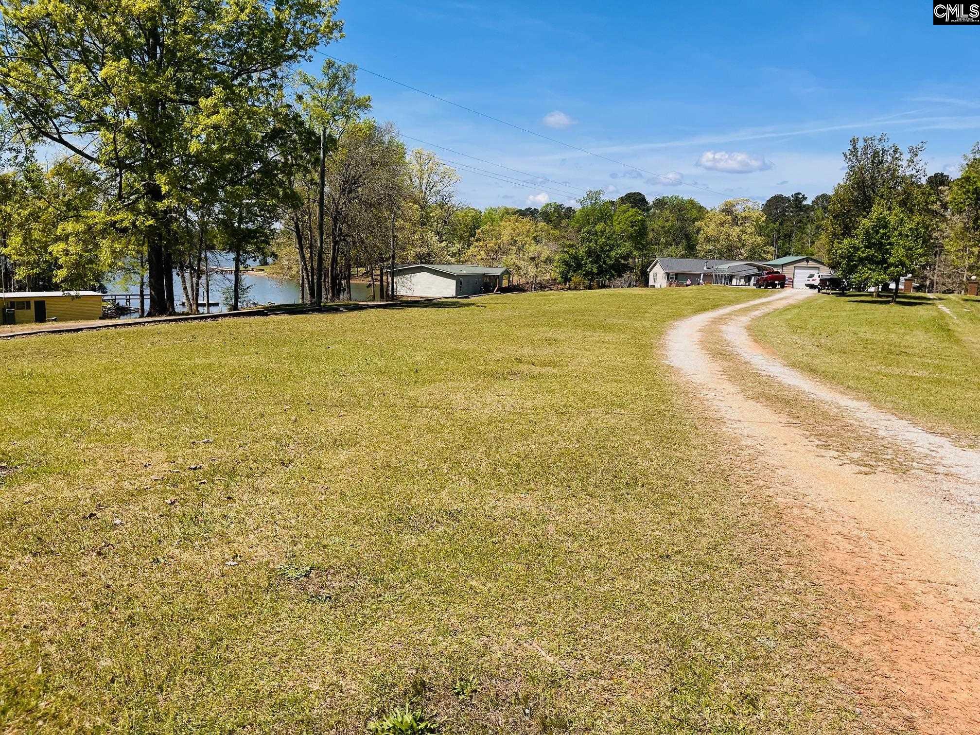 287 Maple Knoll Court Prosperity, SC 29127
