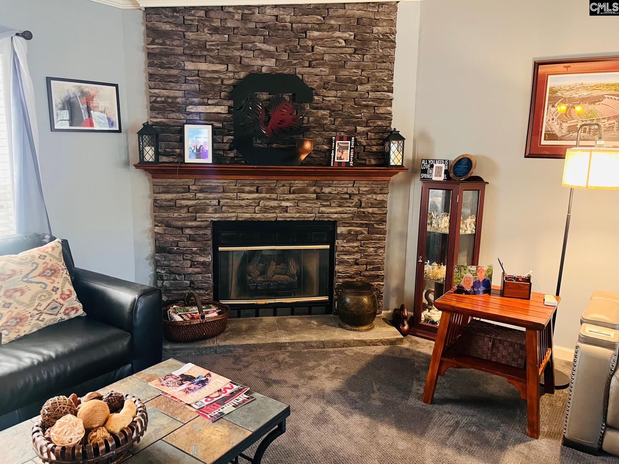 287 Maple Knoll Court Prosperity, SC 29127