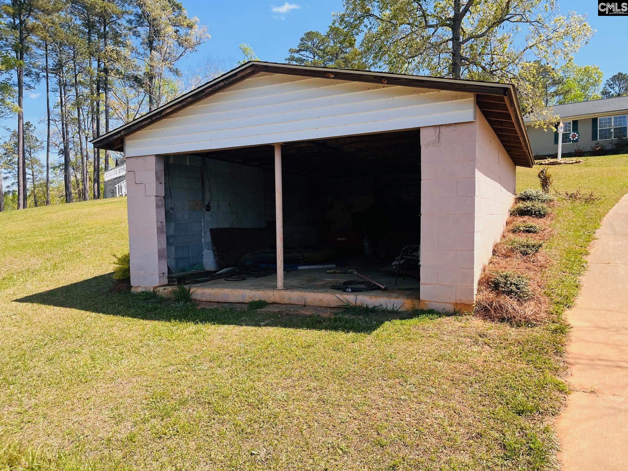 287 Maple Knoll Court Prosperity, SC 29127