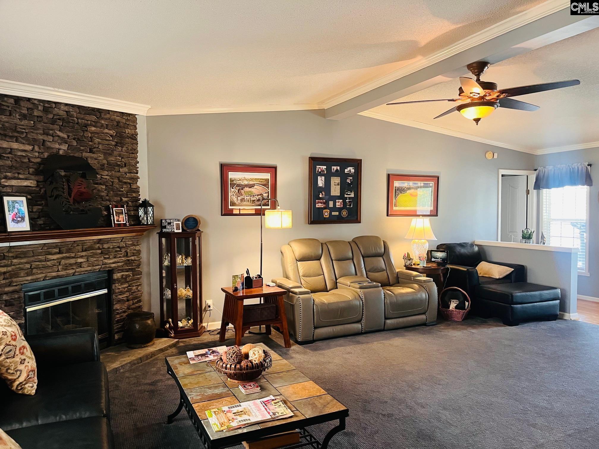 287 Maple Knoll Court Prosperity, SC 29127