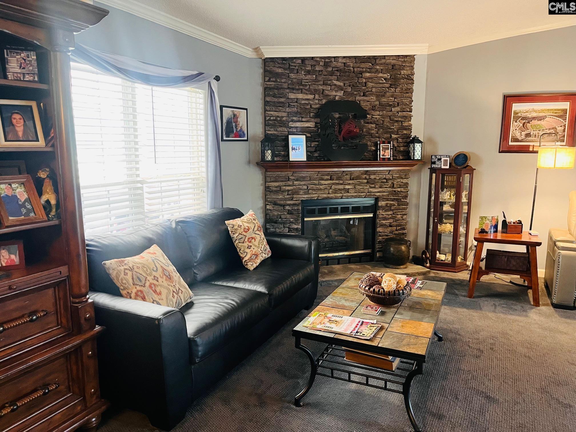 287 Maple Knoll Court Prosperity, SC 29127