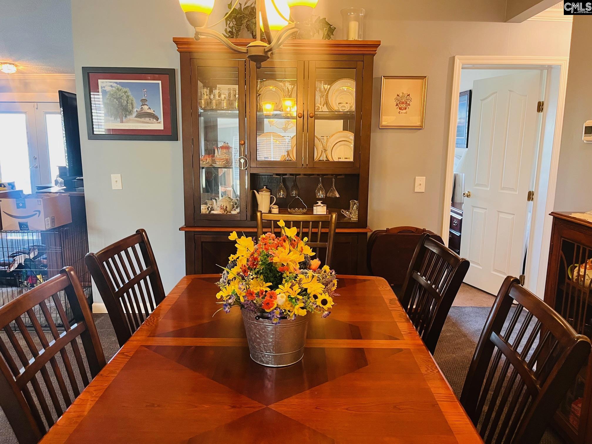 287 Maple Knoll Court Prosperity, SC 29127
