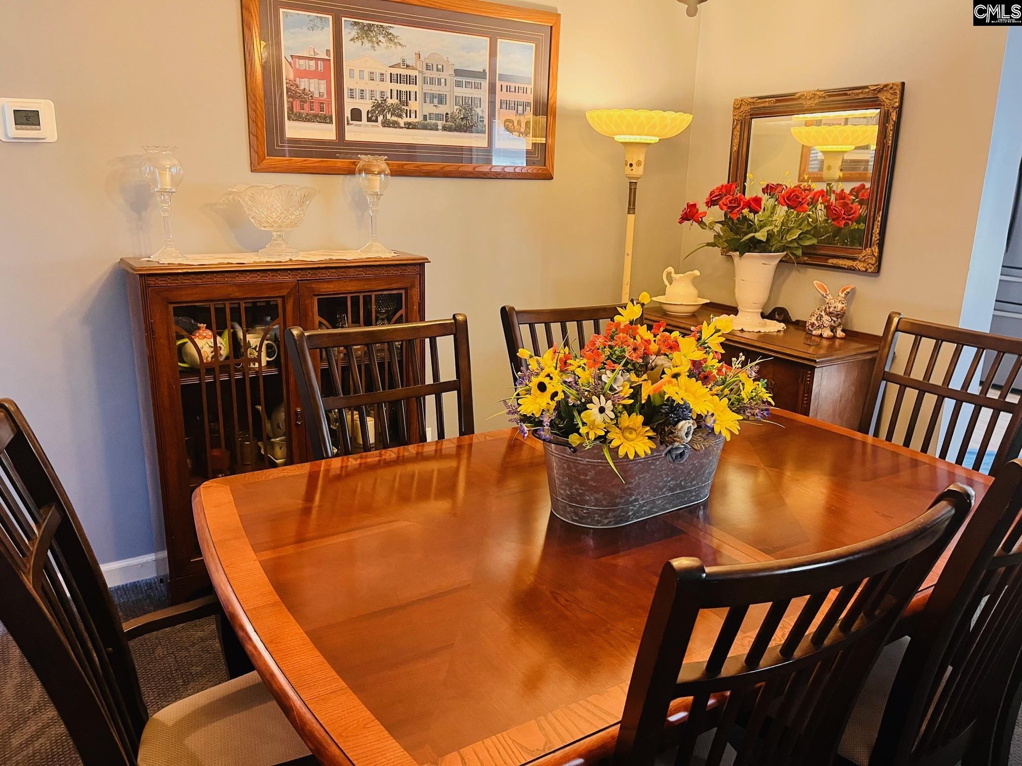 287 Maple Knoll Court Prosperity, SC 29127
