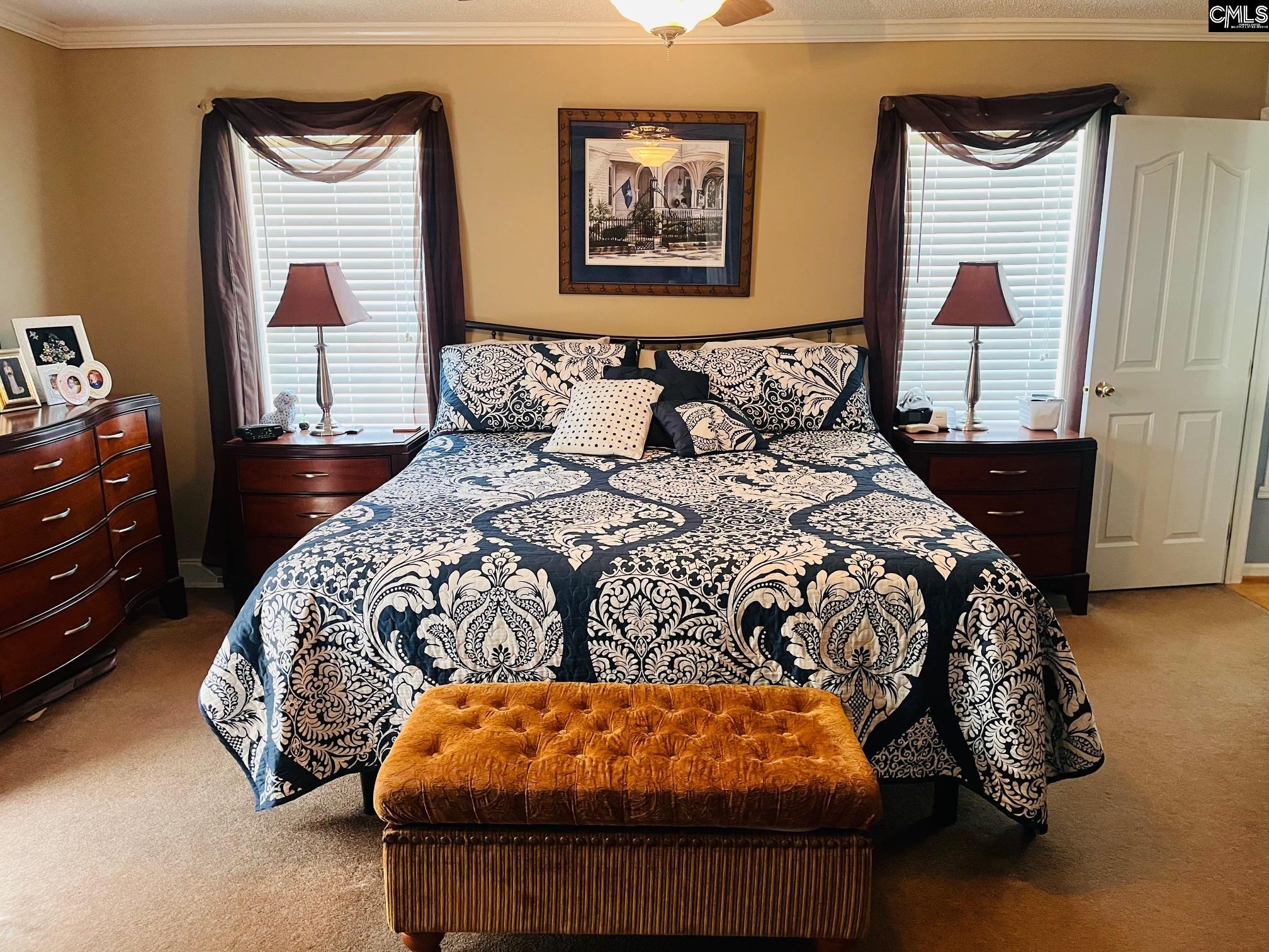 287 Maple Knoll Court Prosperity, SC 29127