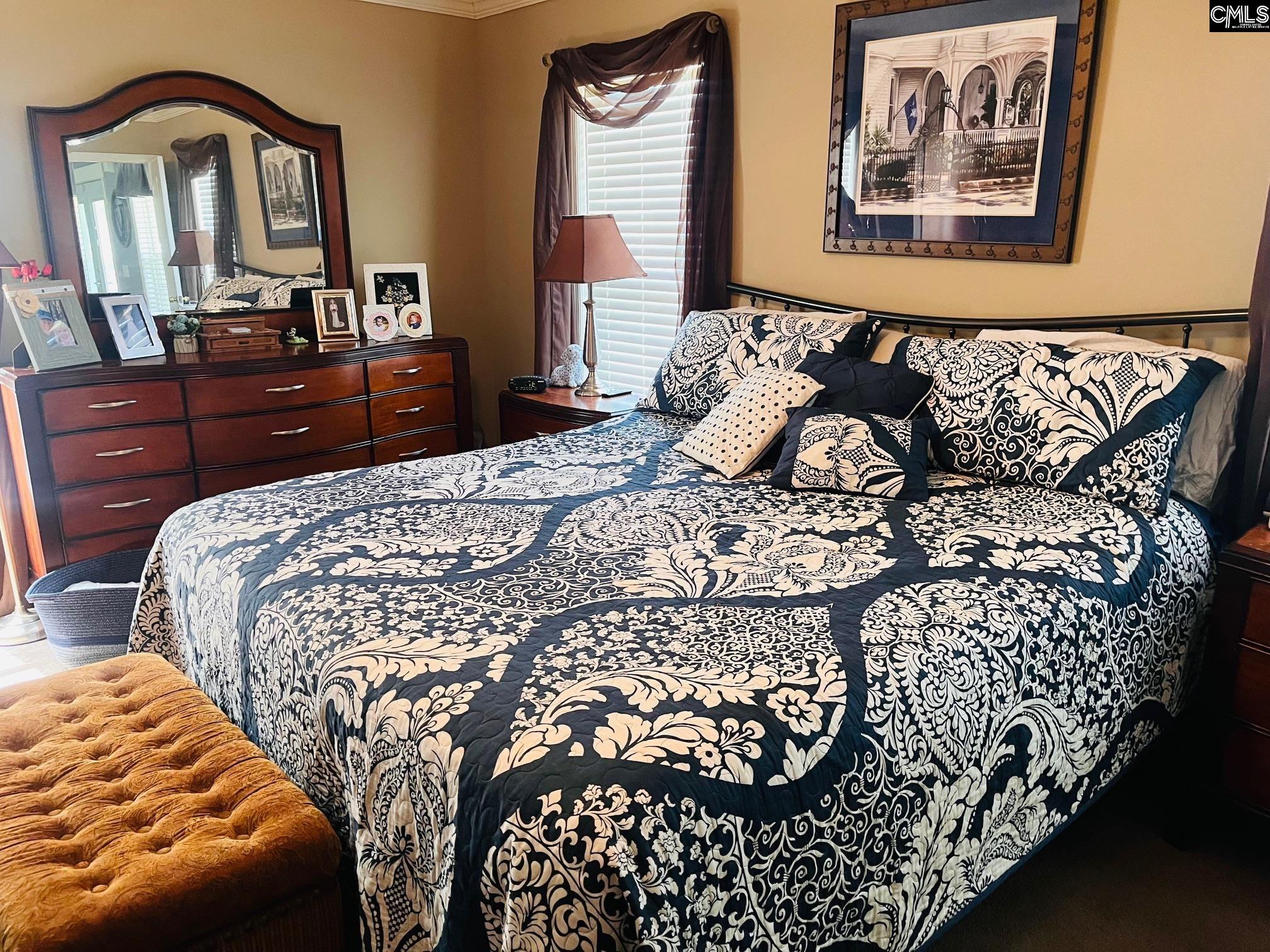287 Maple Knoll Court Prosperity, SC 29127
