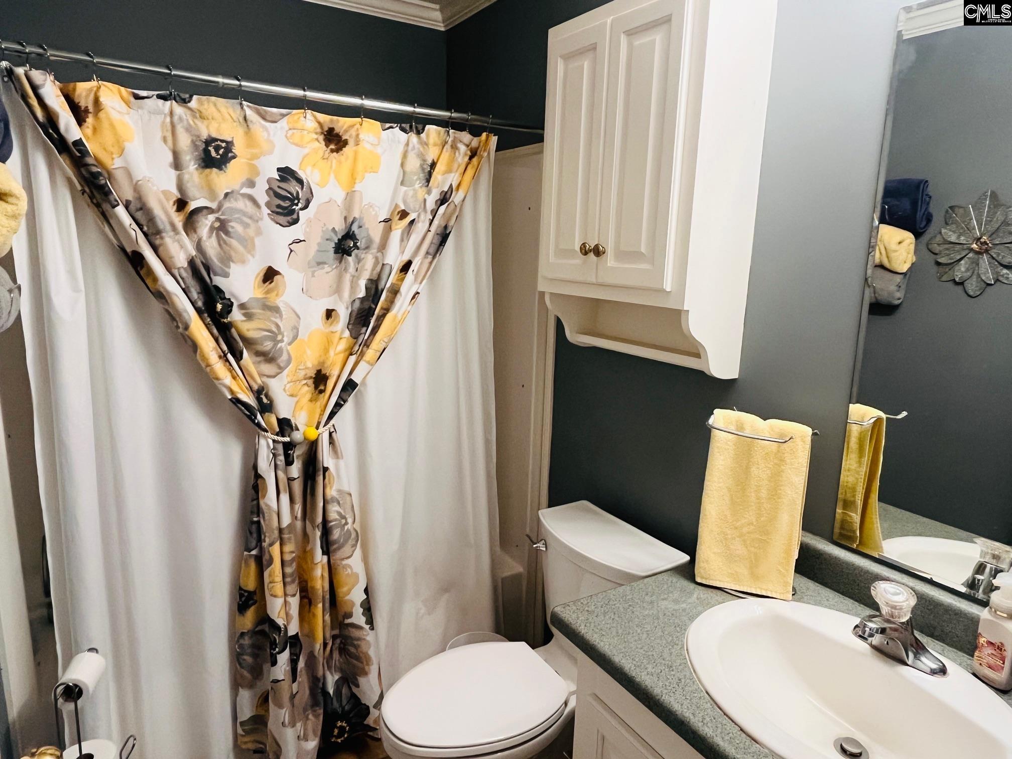 287 Maple Knoll Court Prosperity, SC 29127
