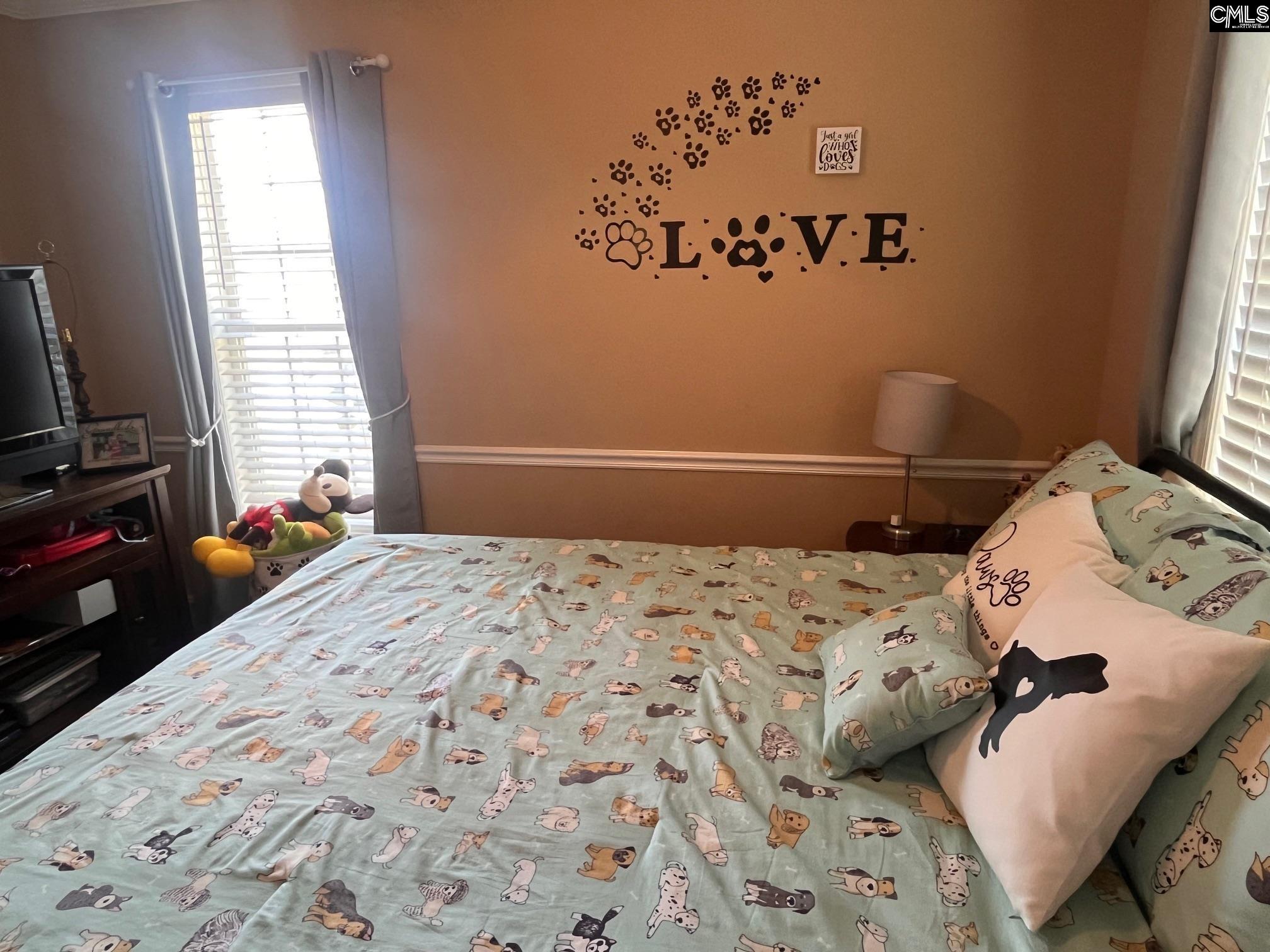 287 Maple Knoll Court Prosperity, SC 29127