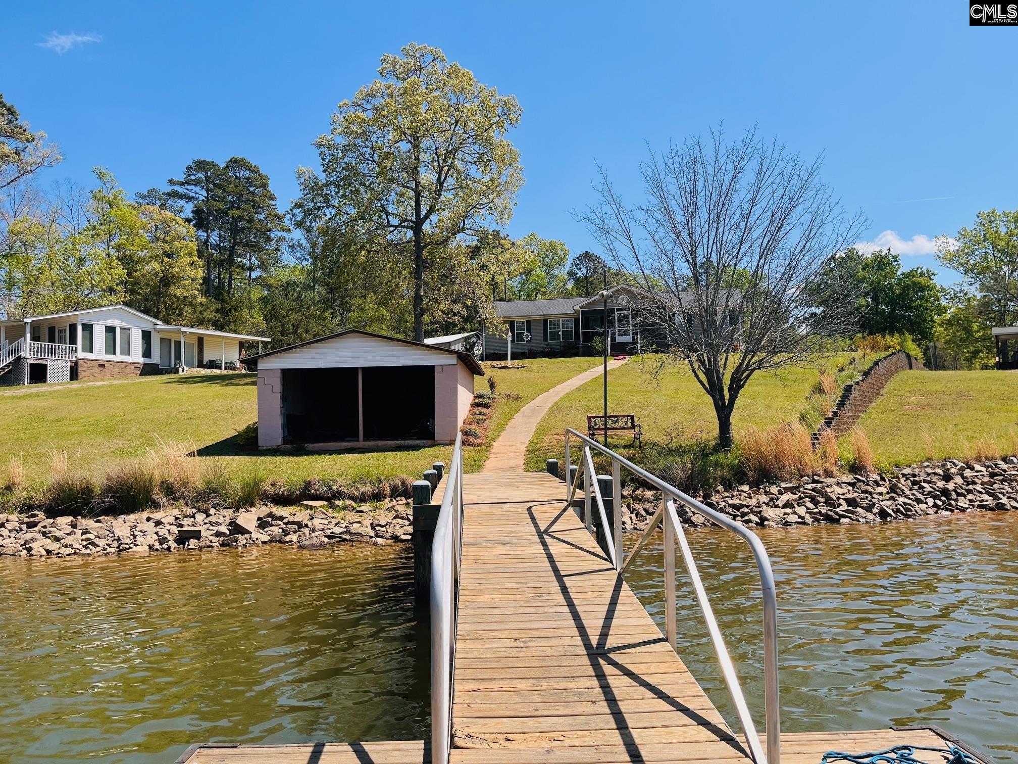 287 Maple Knoll Court Prosperity, SC 29127
